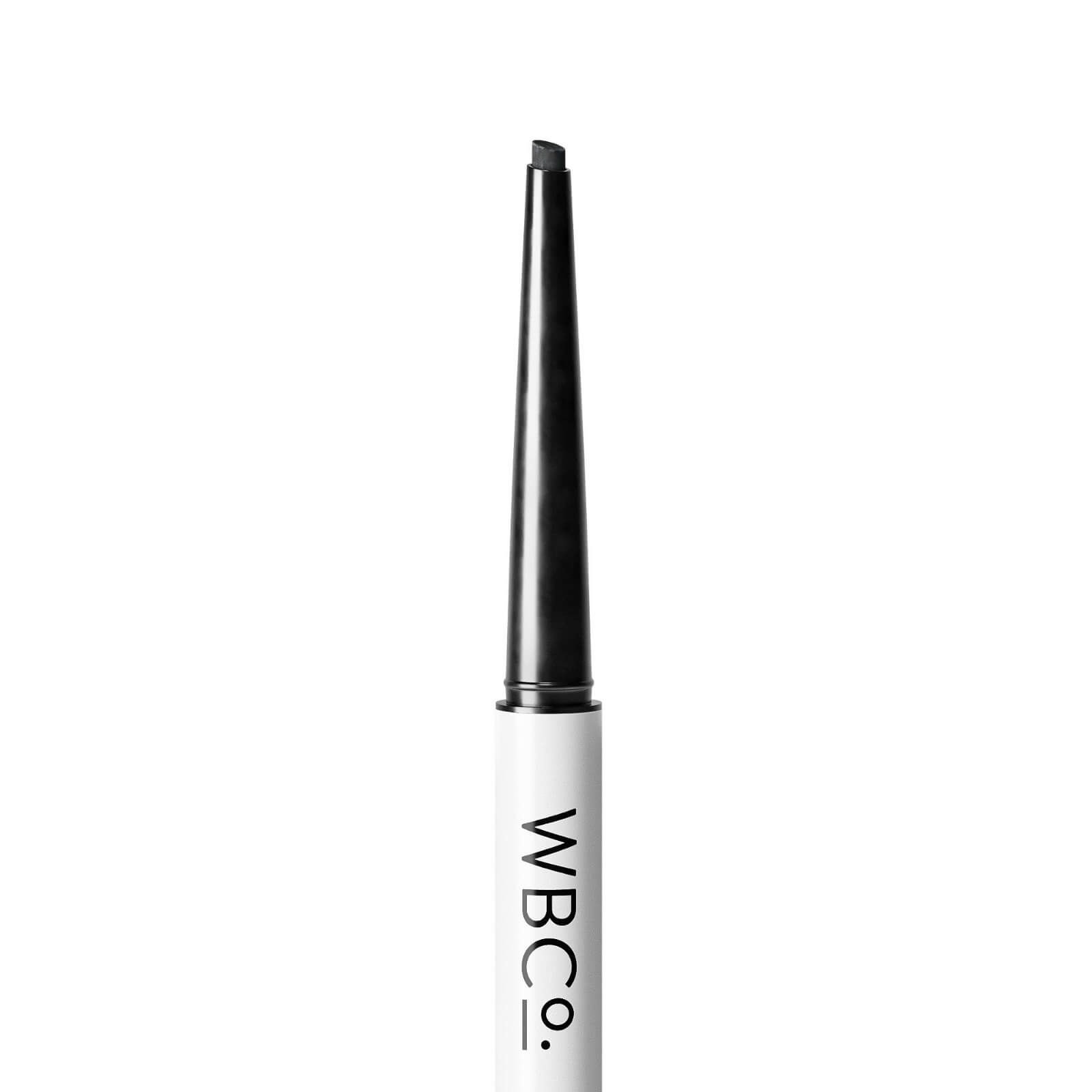 West Barn Co Exclusive The Brow Pencil (Various Shades) - Coal