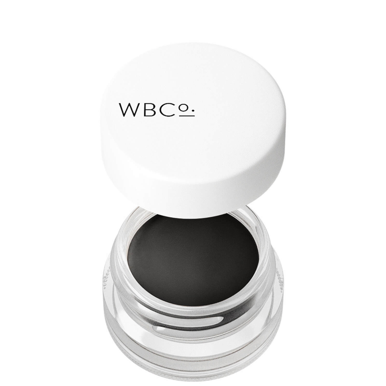 West Barn Co Exclusive The Brow Pomade (Various Shades) - Coal