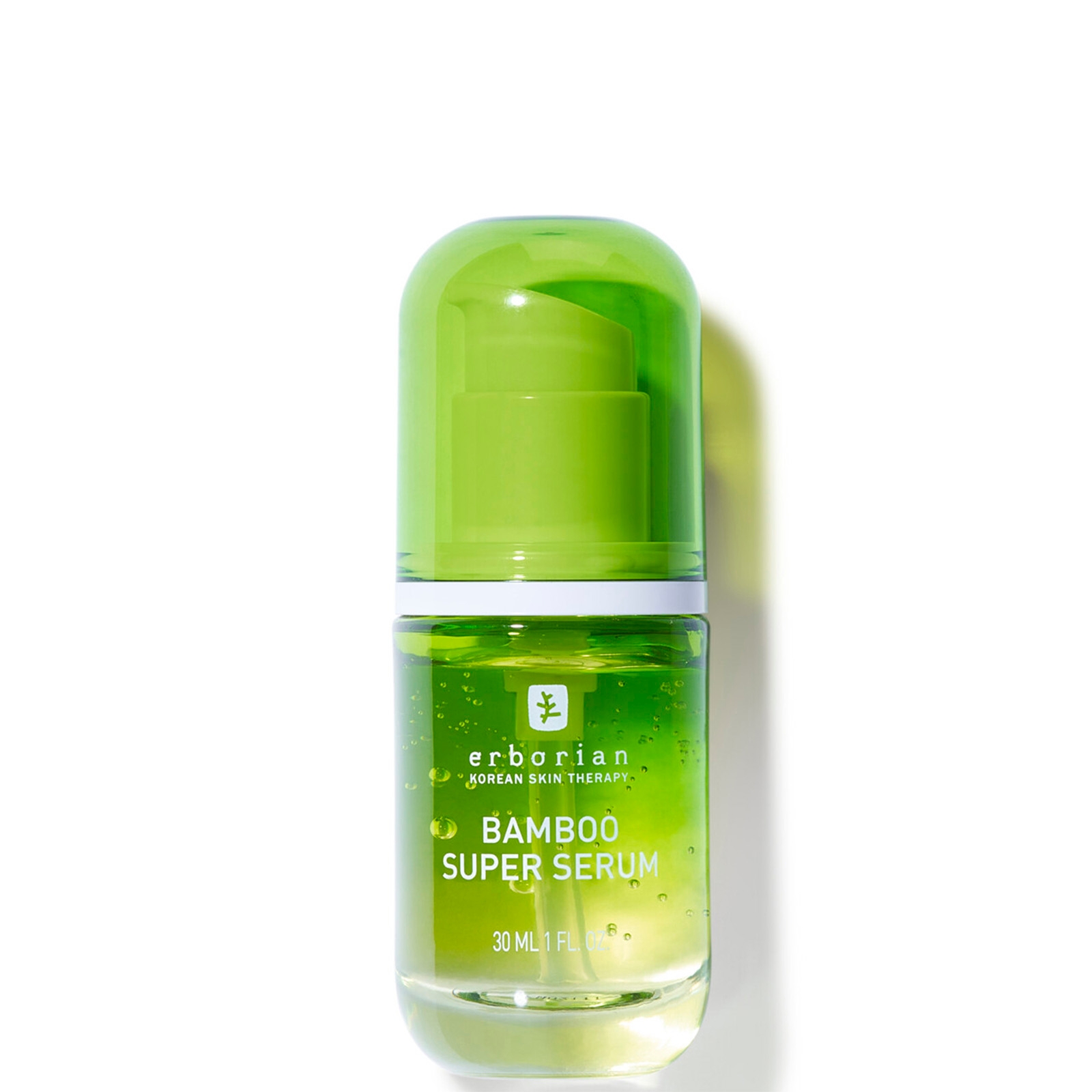 Erborian Bamboo Siero Idratante Intenso 30 Ml