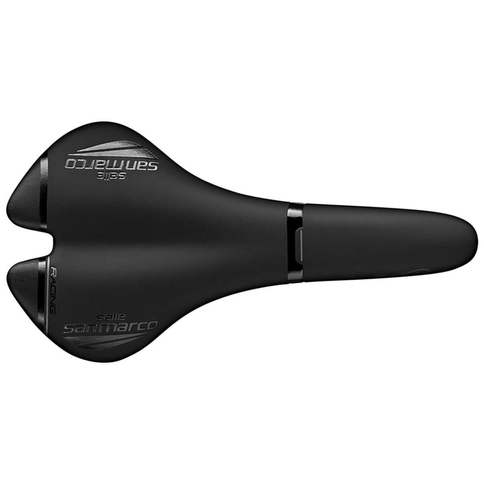 Selle San Marco Aspide Full-Fit Racing Saddle - Narrow/S1