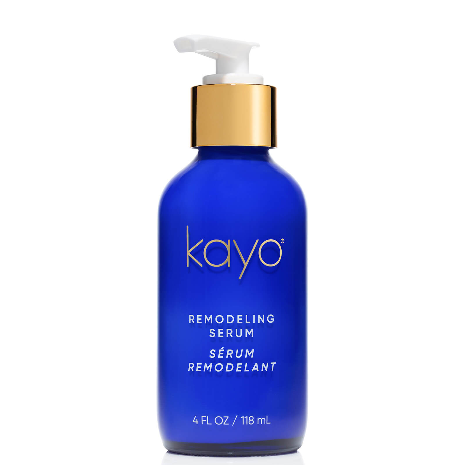Kayo Body Care Remodeling Serum 118ml