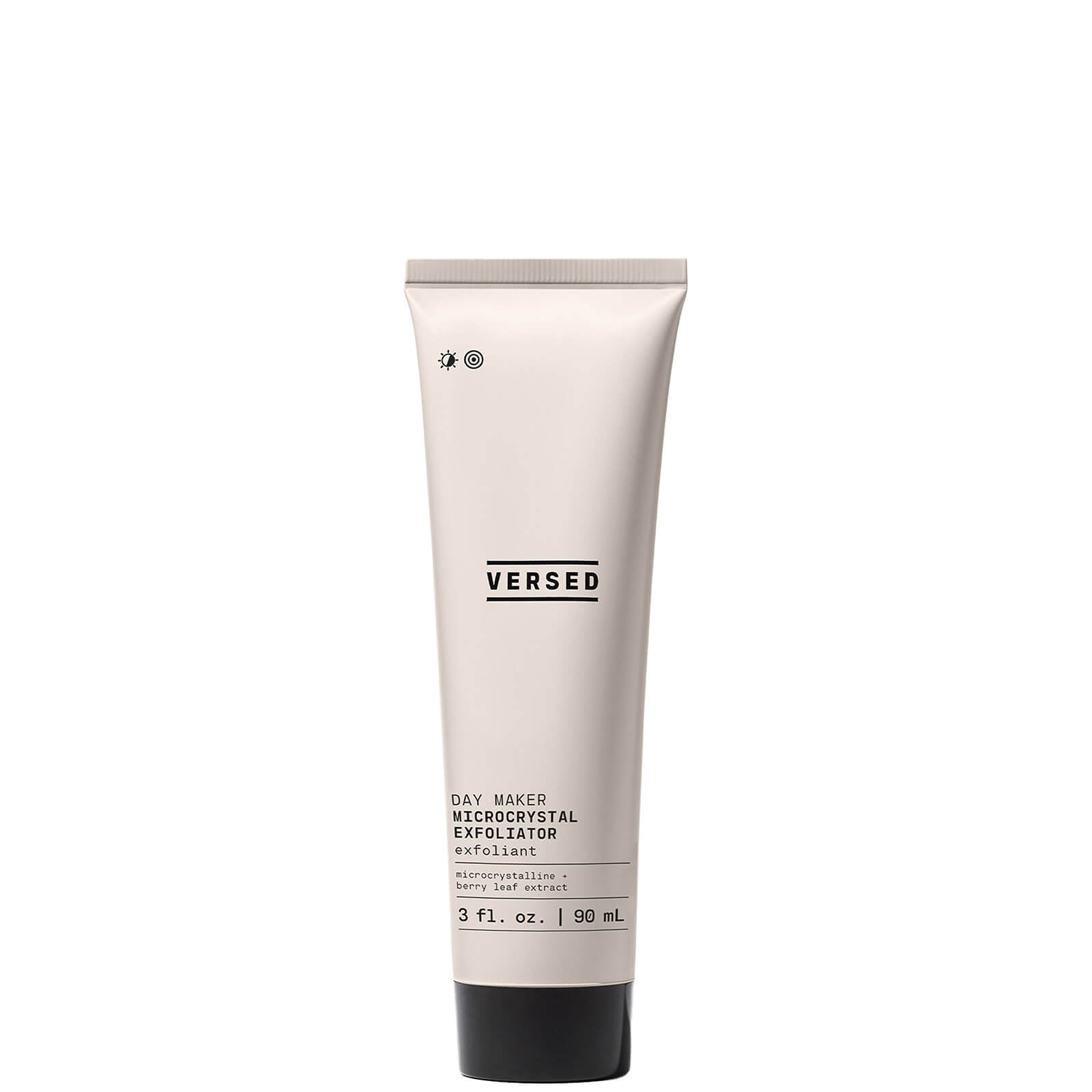 Versed Day Maker Microcrystal Exfoliator 90ml