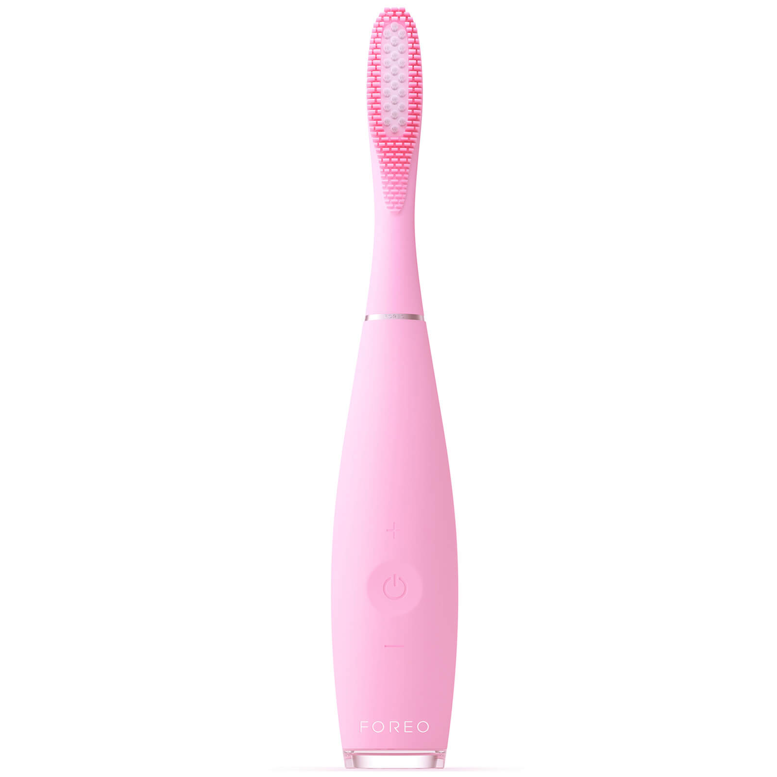 FOREO FOREO ISSA 3 ULTRA-HYGIENIC SILICONE SONIC TOOTHBRUSH (VARIOUS SHADES)