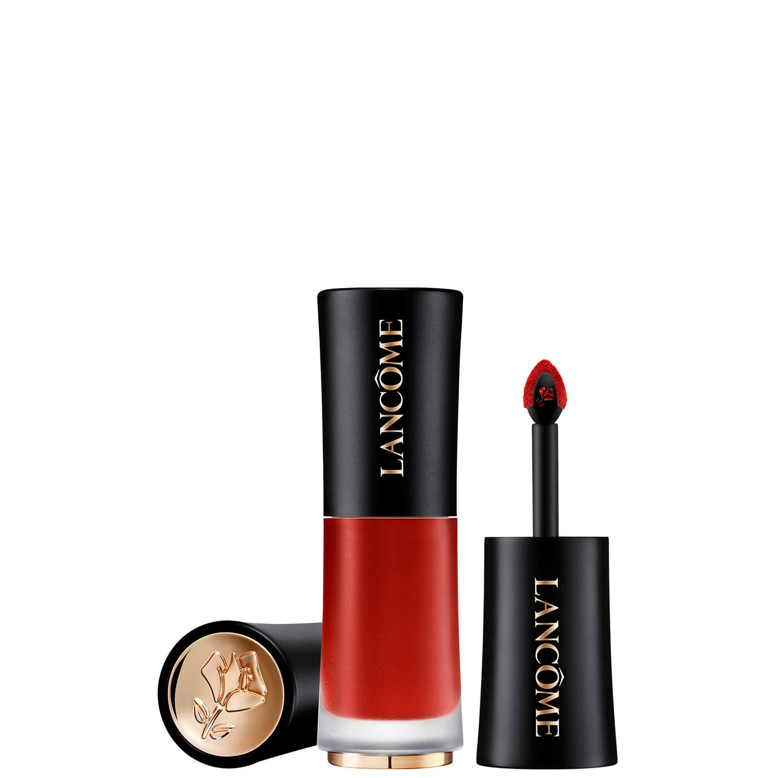 Shop Lancôme L'absolu Rouge Drama Ink 15ml (various Shades) - 196