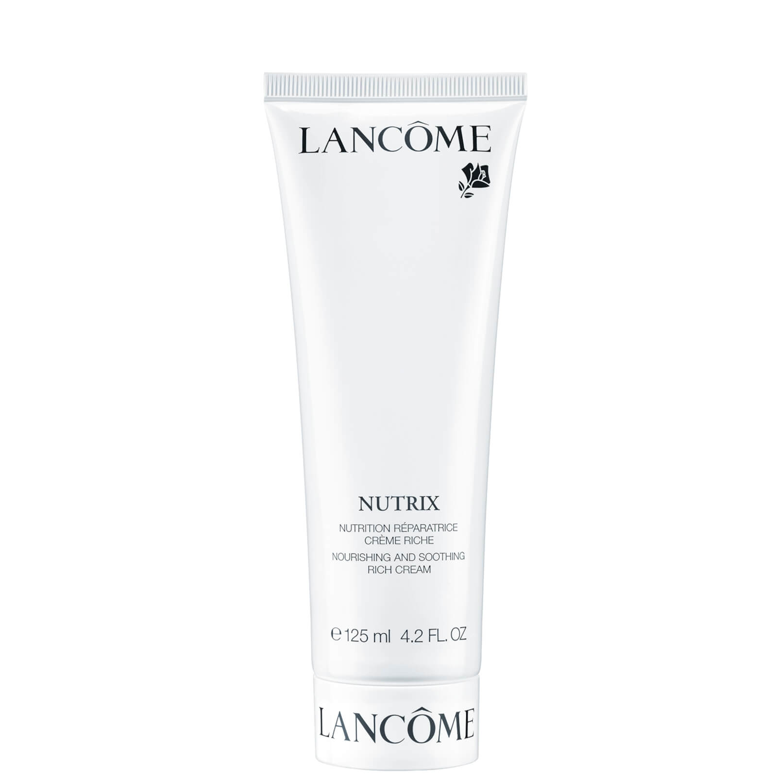 Lancome Nutrix Face Cream 125ml