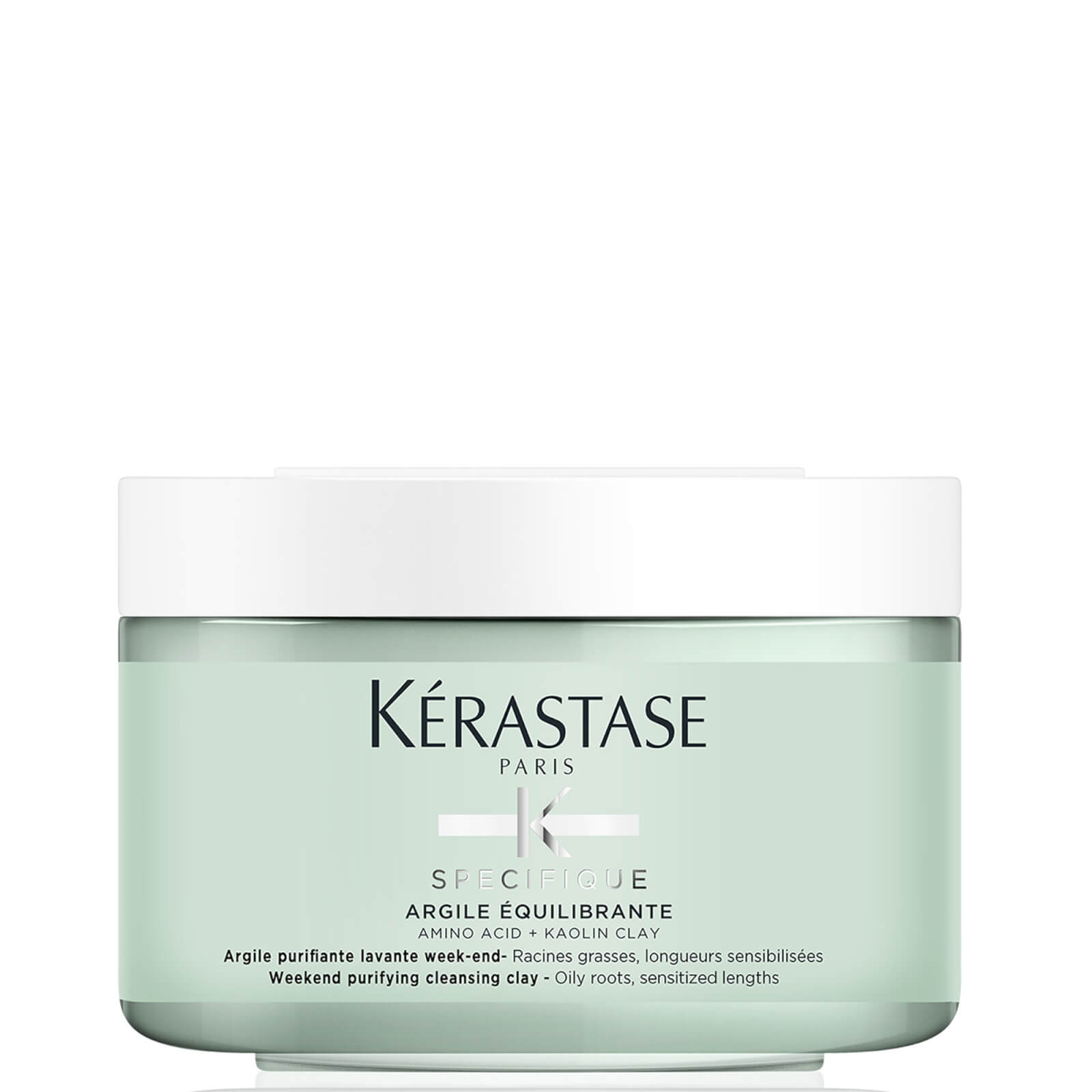 

Kérastase Specifique Argile Equilibrante Cleansing Hair Clay 250ml