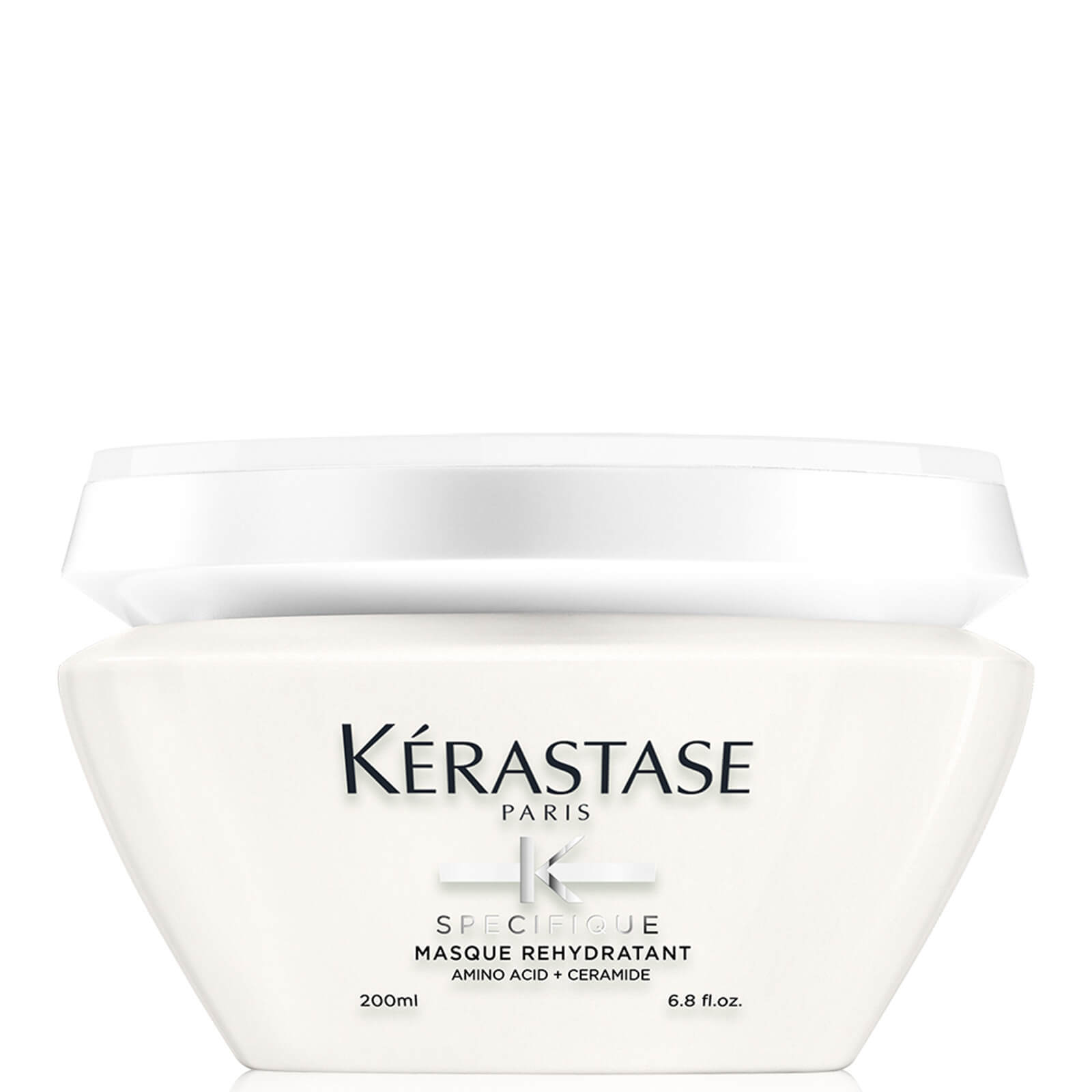 Kerastase Specifique Masque Rehydratant Hair Mask 200ml