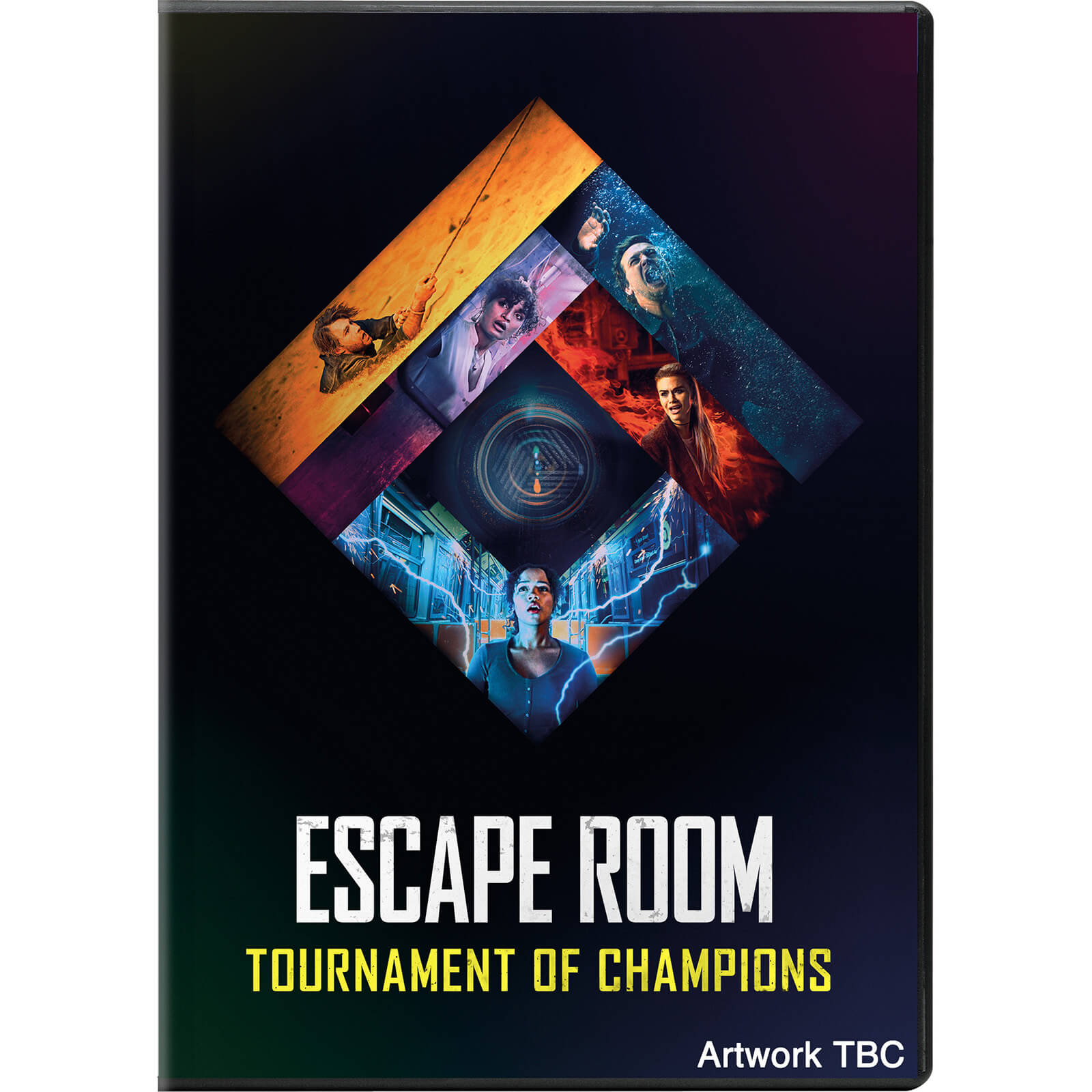 Click to view product details and reviews for Escape Room 2 Tournament Of Champions.