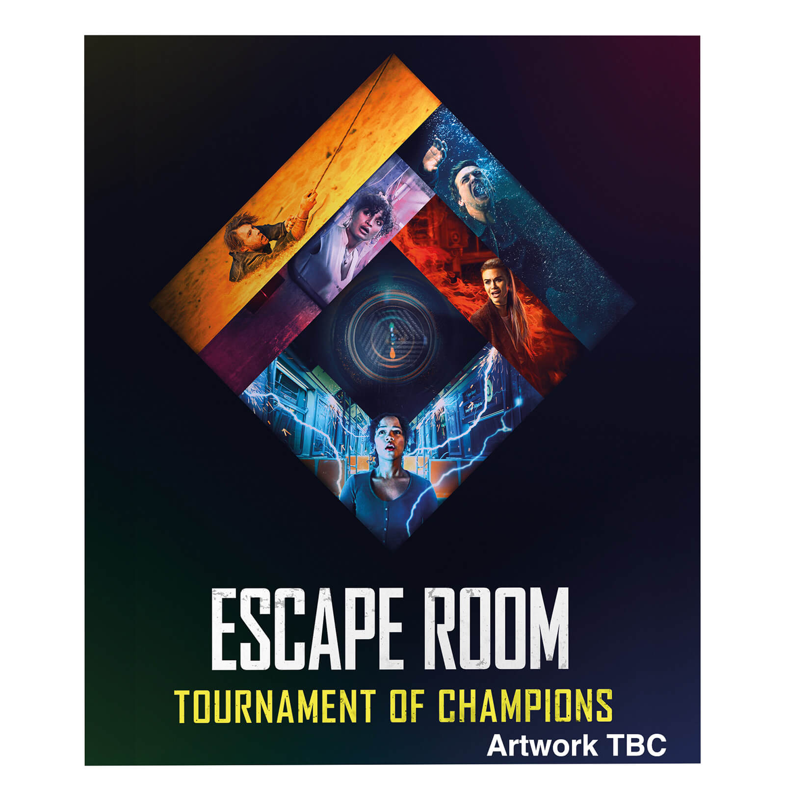 

Escape Room 2: Tournament of Champions