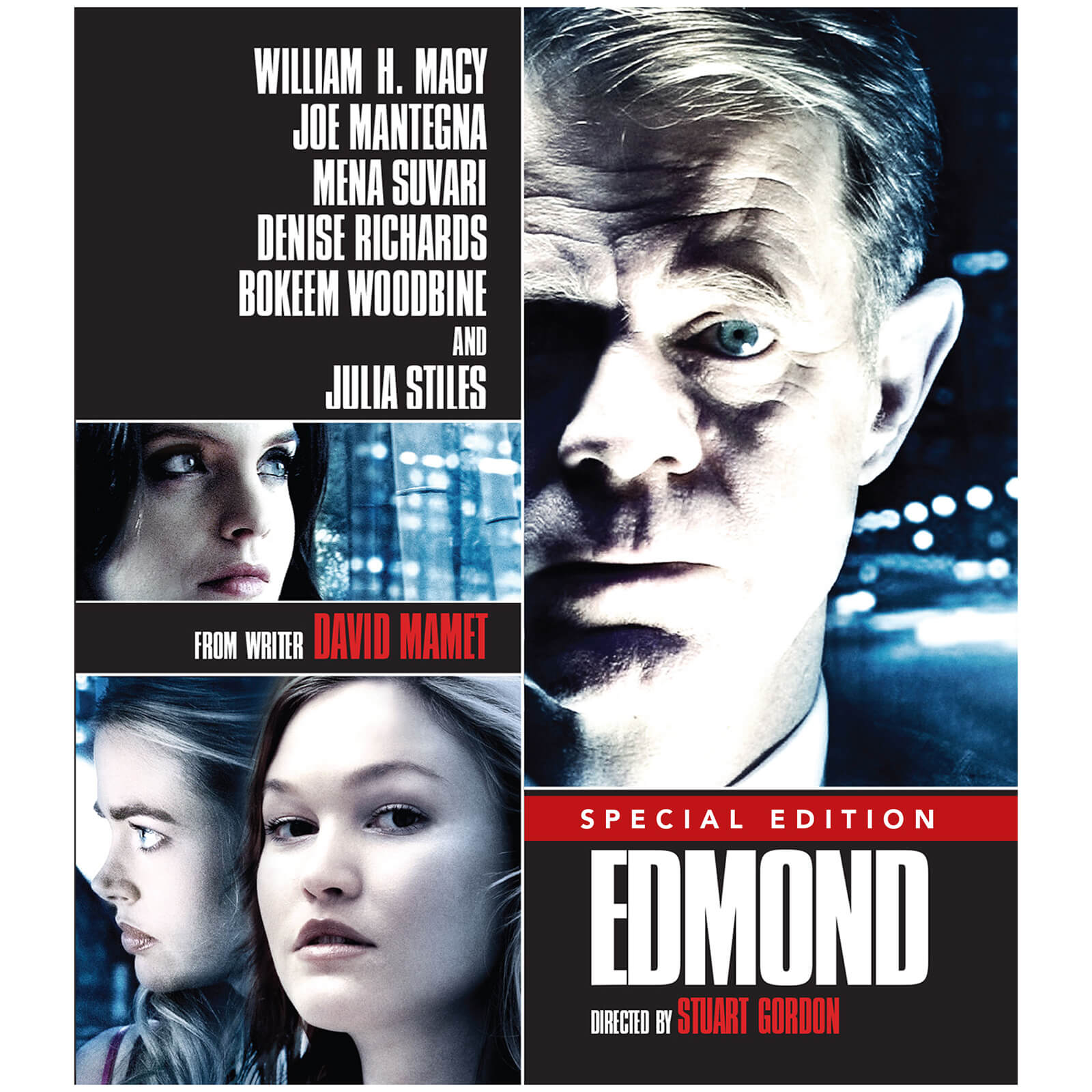

Edmond