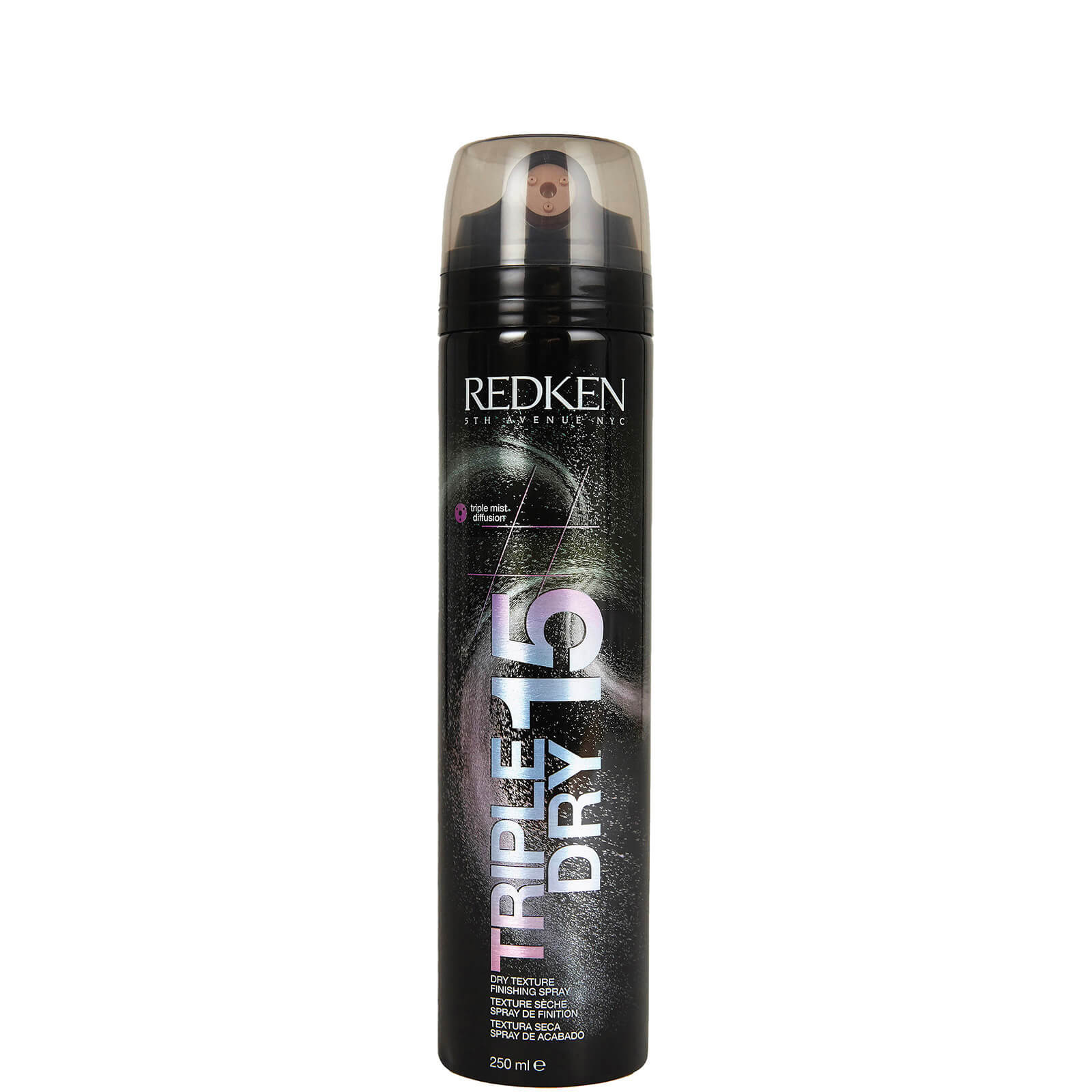 

Redken Triple Dry 15 250ml
