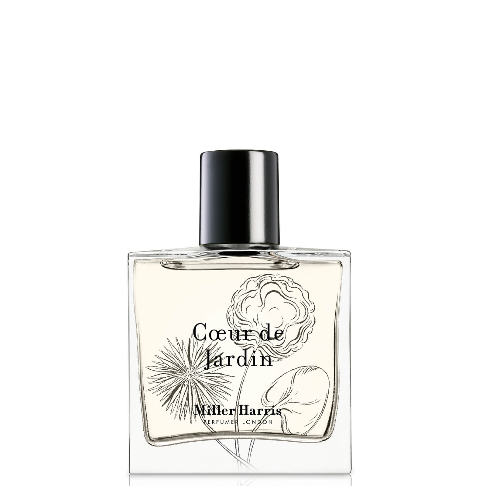 Miller Harris Coeur de Jardin Eau de Parfum 50ml