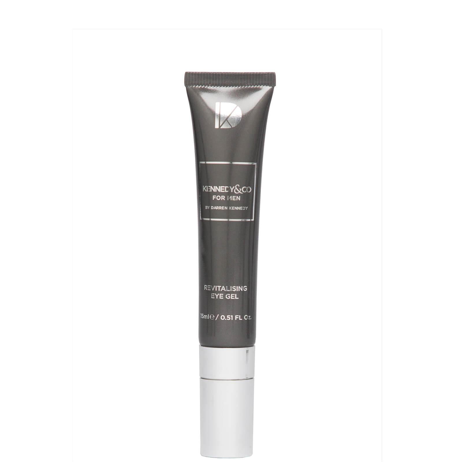 

Kennedy & Co Revitalising Eye Gel 15ml