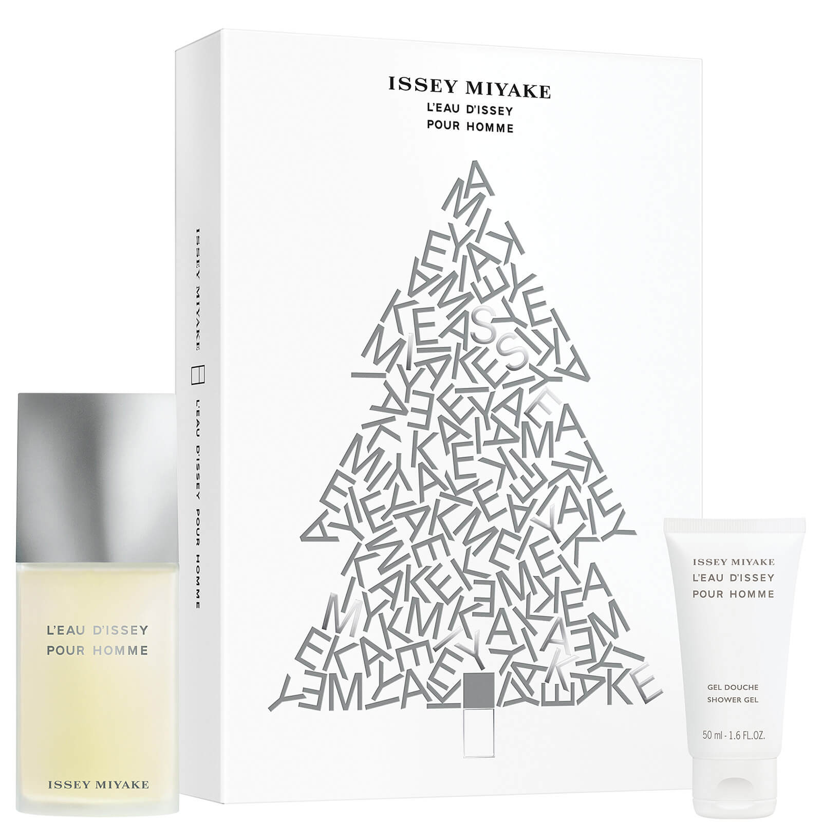 

Issey Miyake L'Eau D'Issey Pour Homme Eau de Toilette Set - 75ml