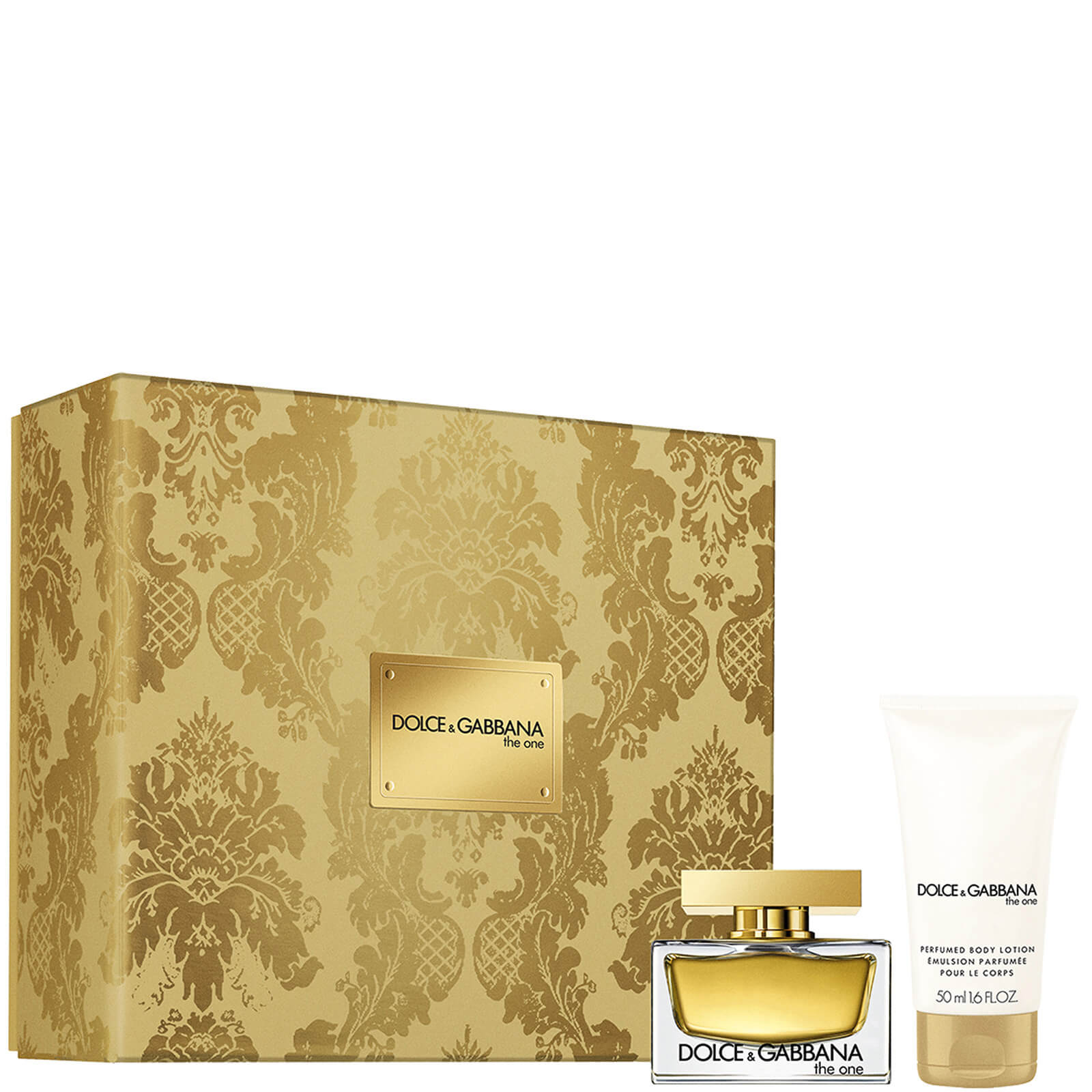 

Набор Dolce&Gabbana The One Eau de Parfum - 30 мл