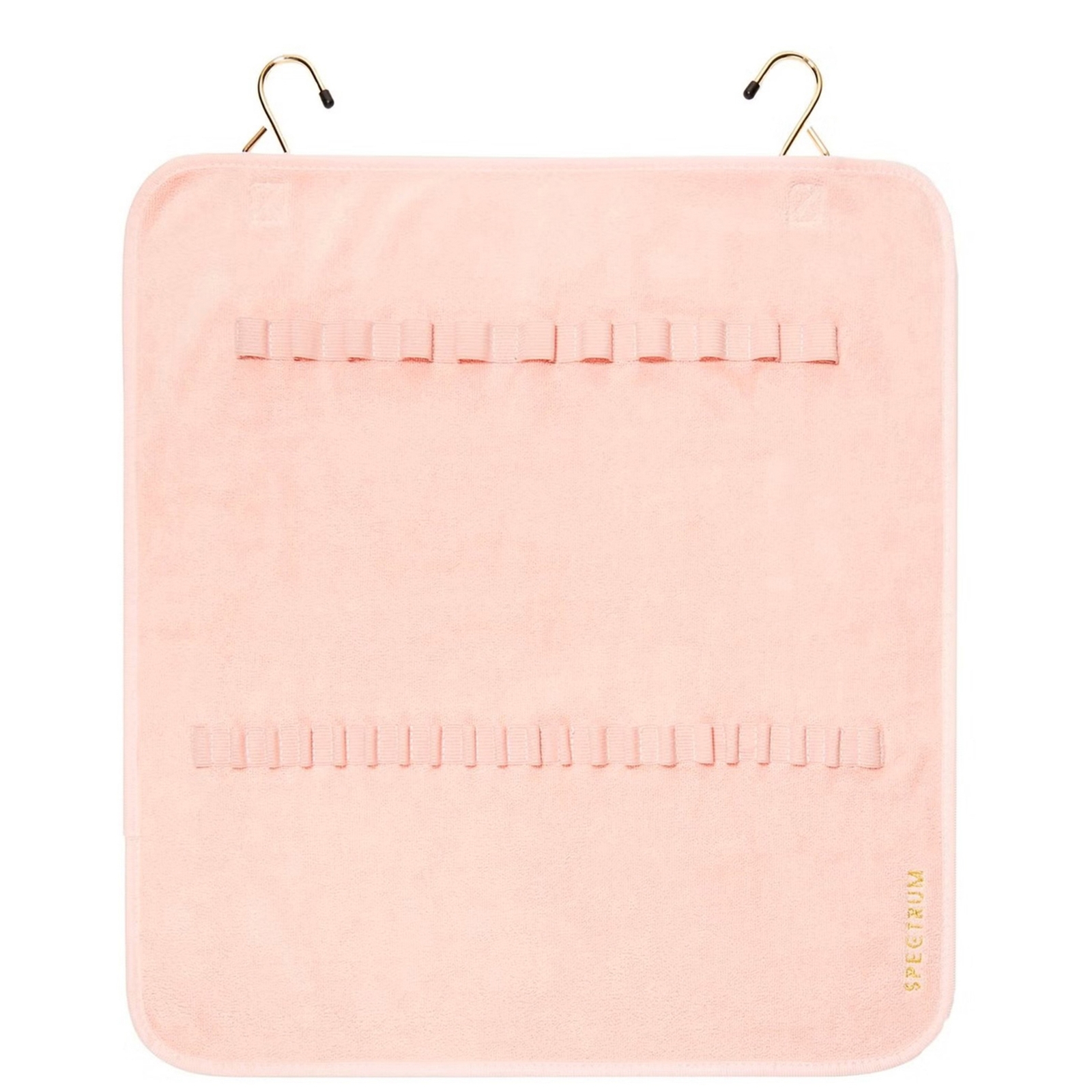 

Spectrum Collections Brush Laundrette Towel