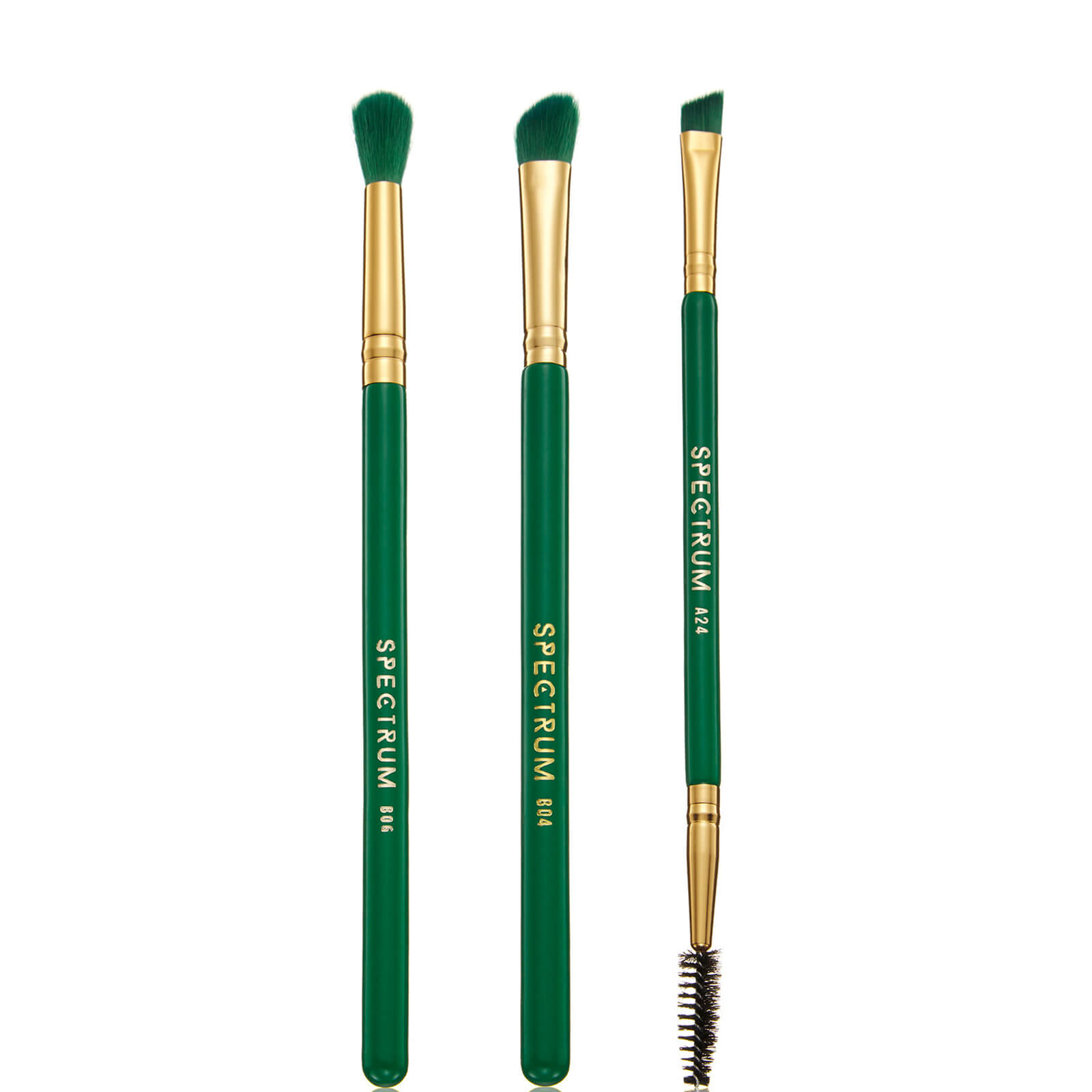 

Spectrum Collections Malachite 3 Piece Essential Eye Set