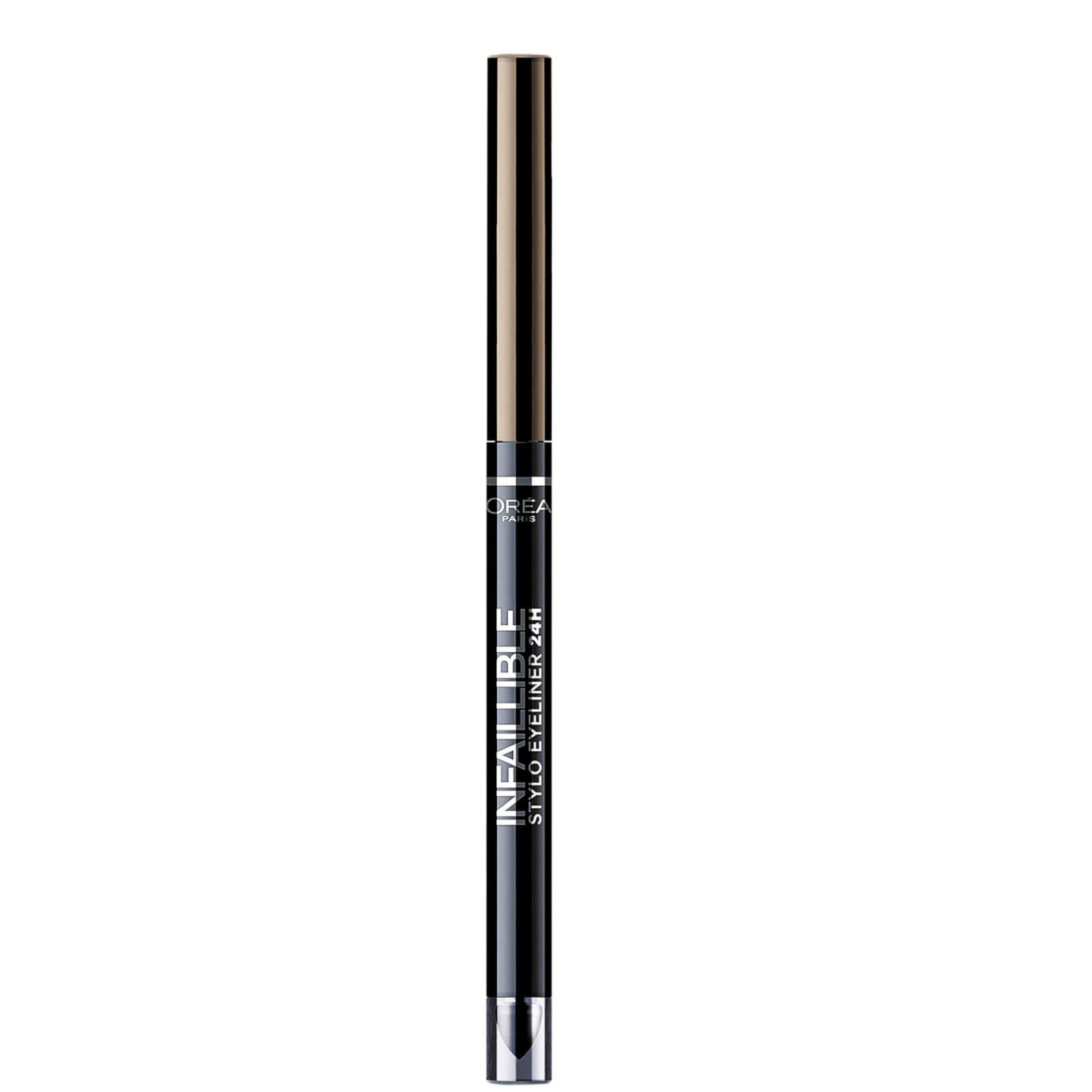L'Oréal Paris Infallible Eyeliner 9g (Various Shades) - Kaki
