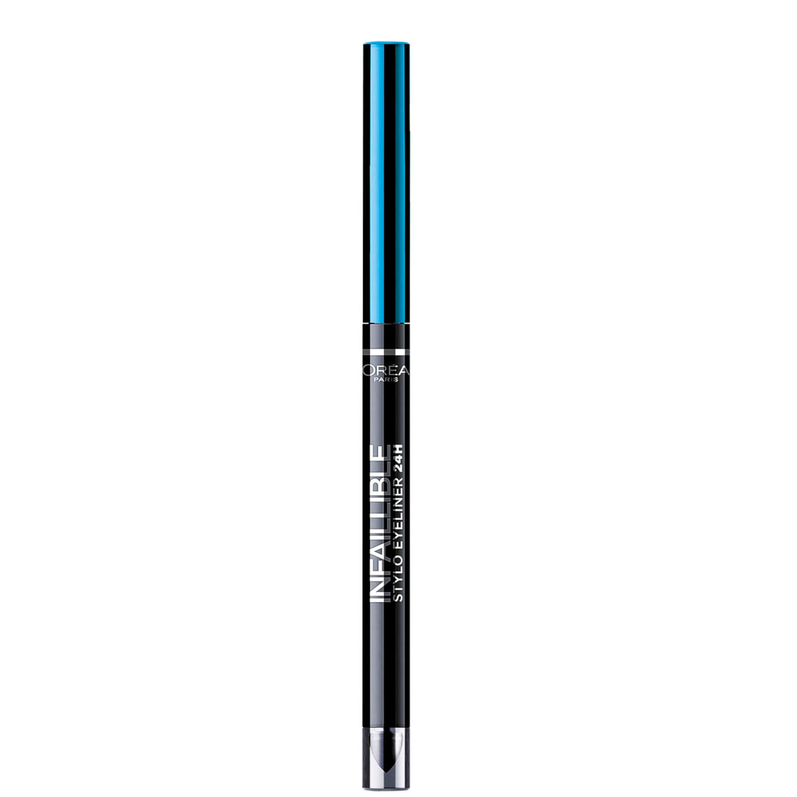 L'Oréal Paris Infallible Eyeliner 9g (Various Shades) - Blue