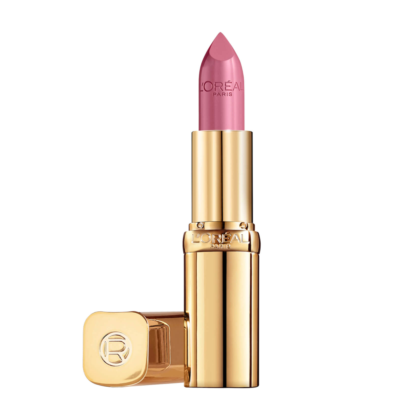 

L'Oréal Paris Colour Riche Lipstick Satin 29g (Various Shades) - 129 Montmartre