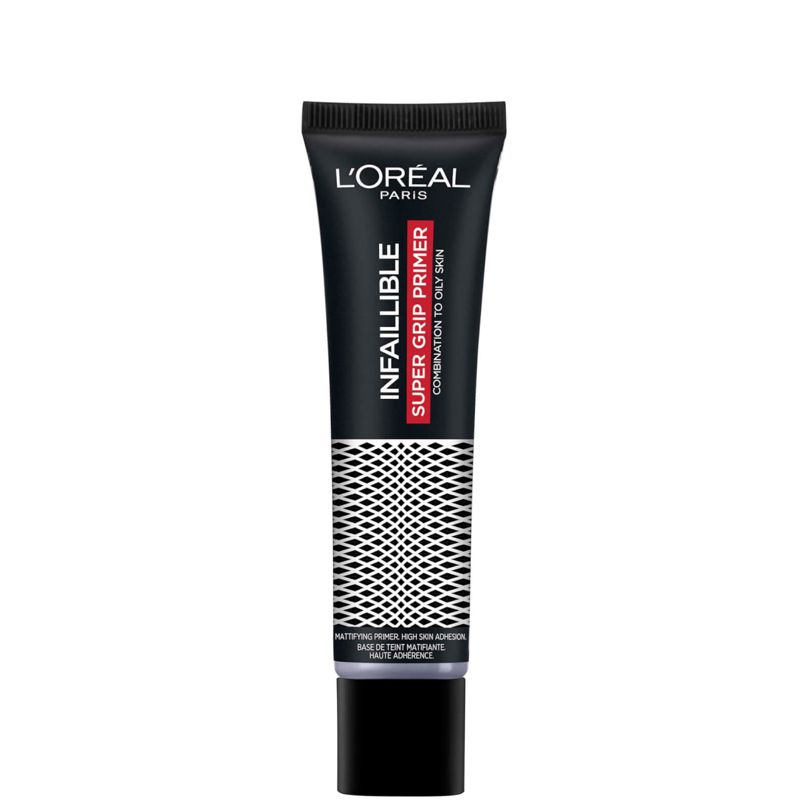 

L'Oréal Paris Infallible Super Grip Primer - 122g