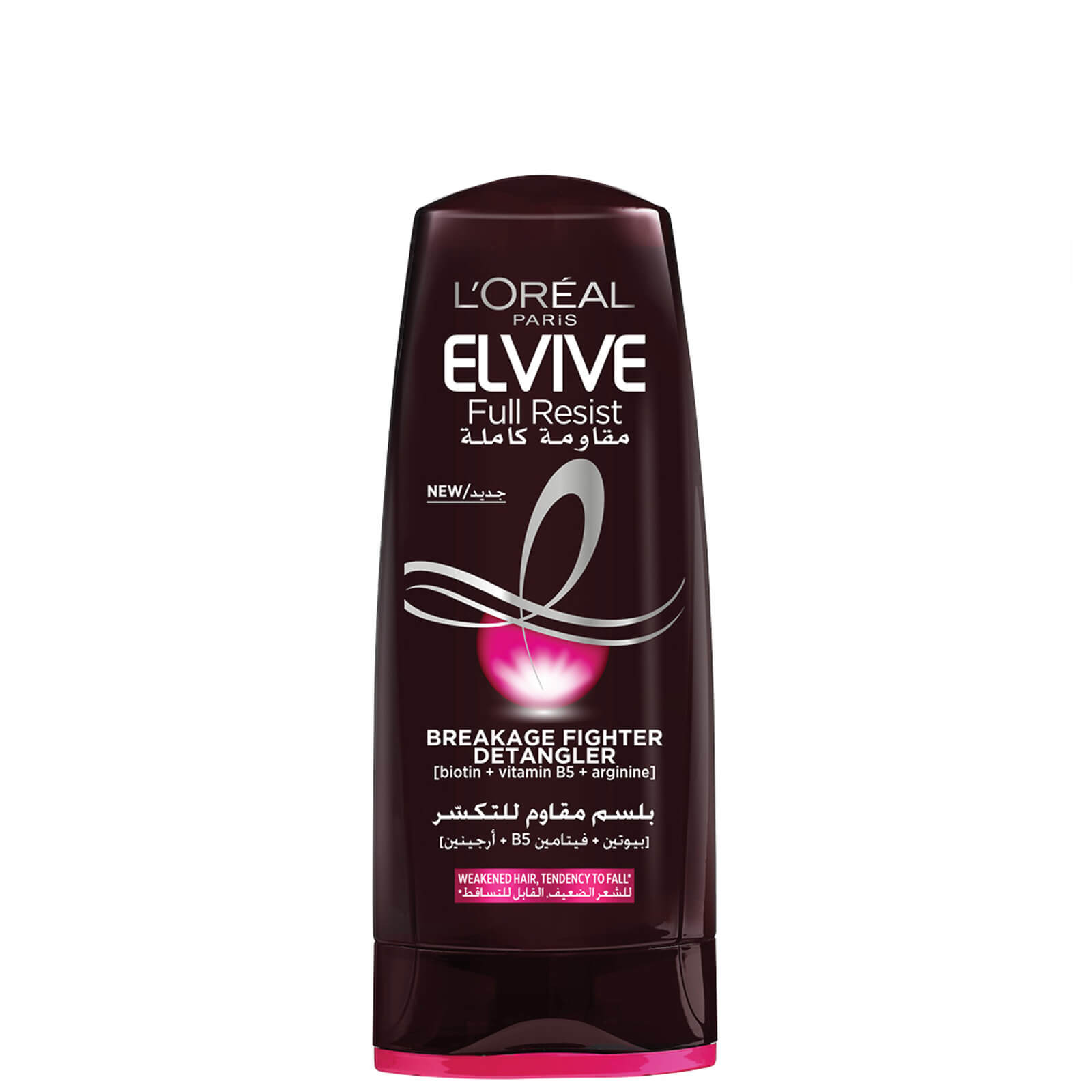 

L'Oréal Paris Elvive Full Resist Conditioner 200ml