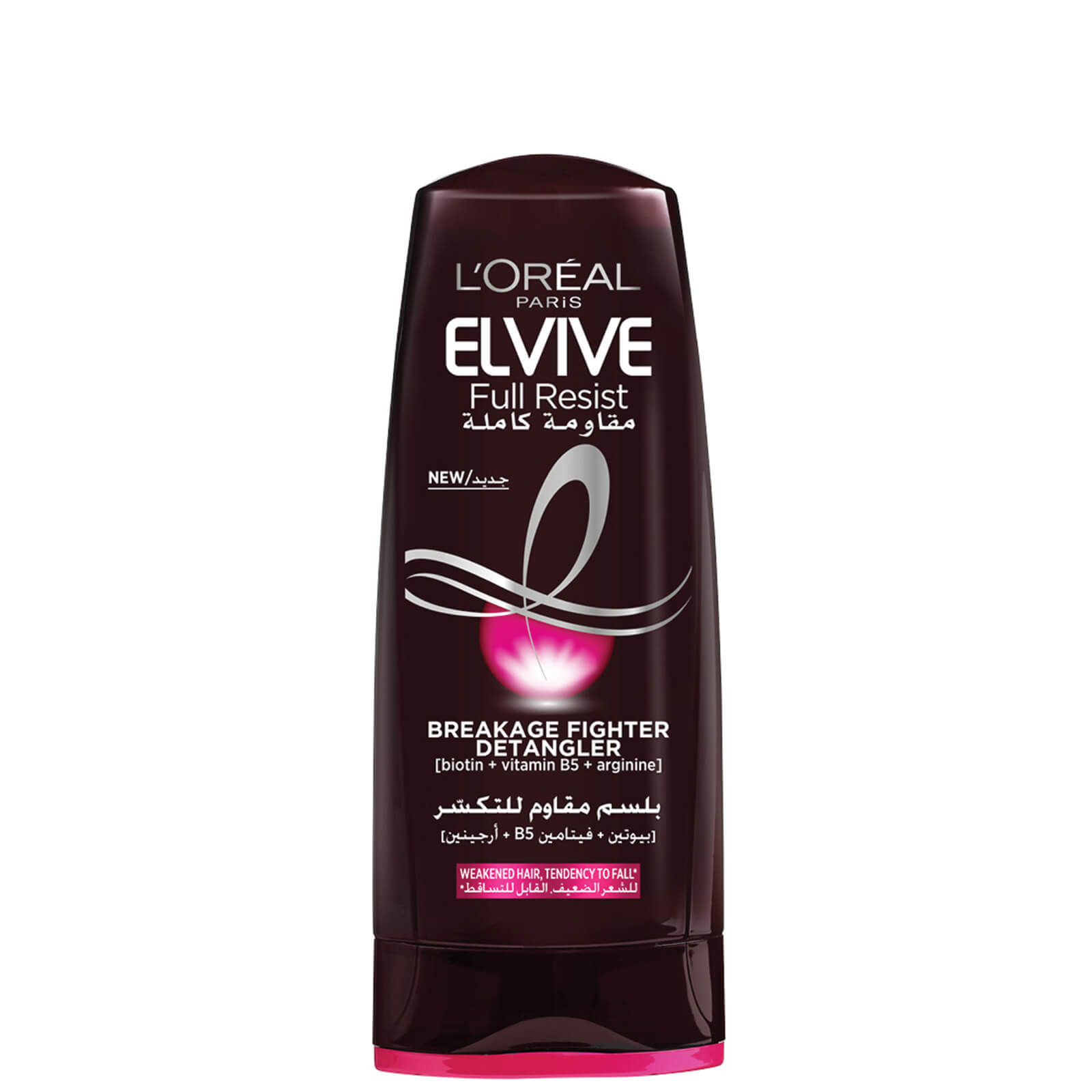 

L'Oréal Paris Elvive Full Resist Conditioner 400ml