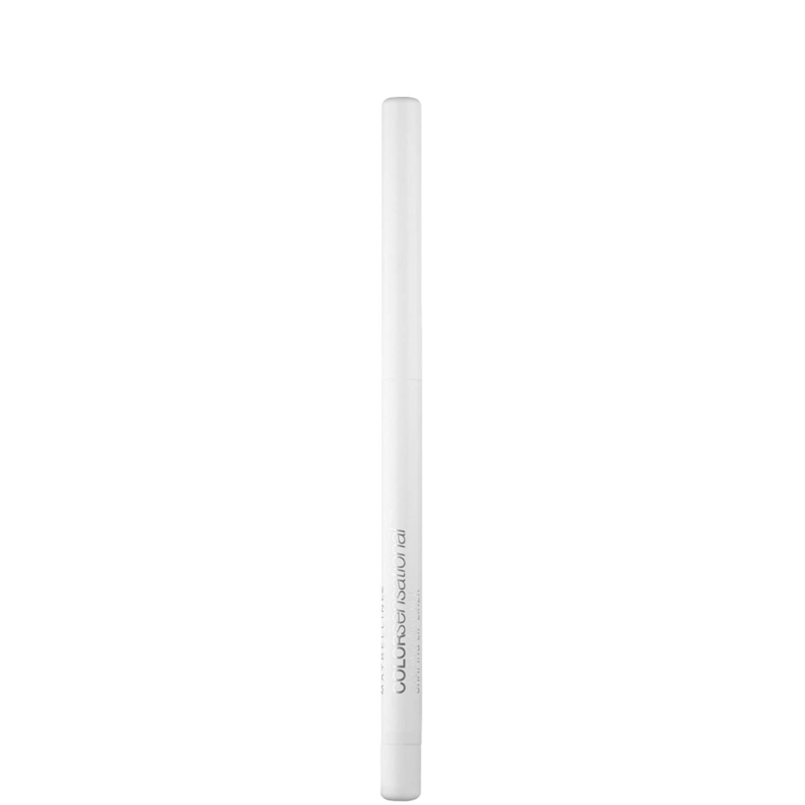 

Maybelline Colour Sensational Shaping Lip Liner - 120 Clear 8g