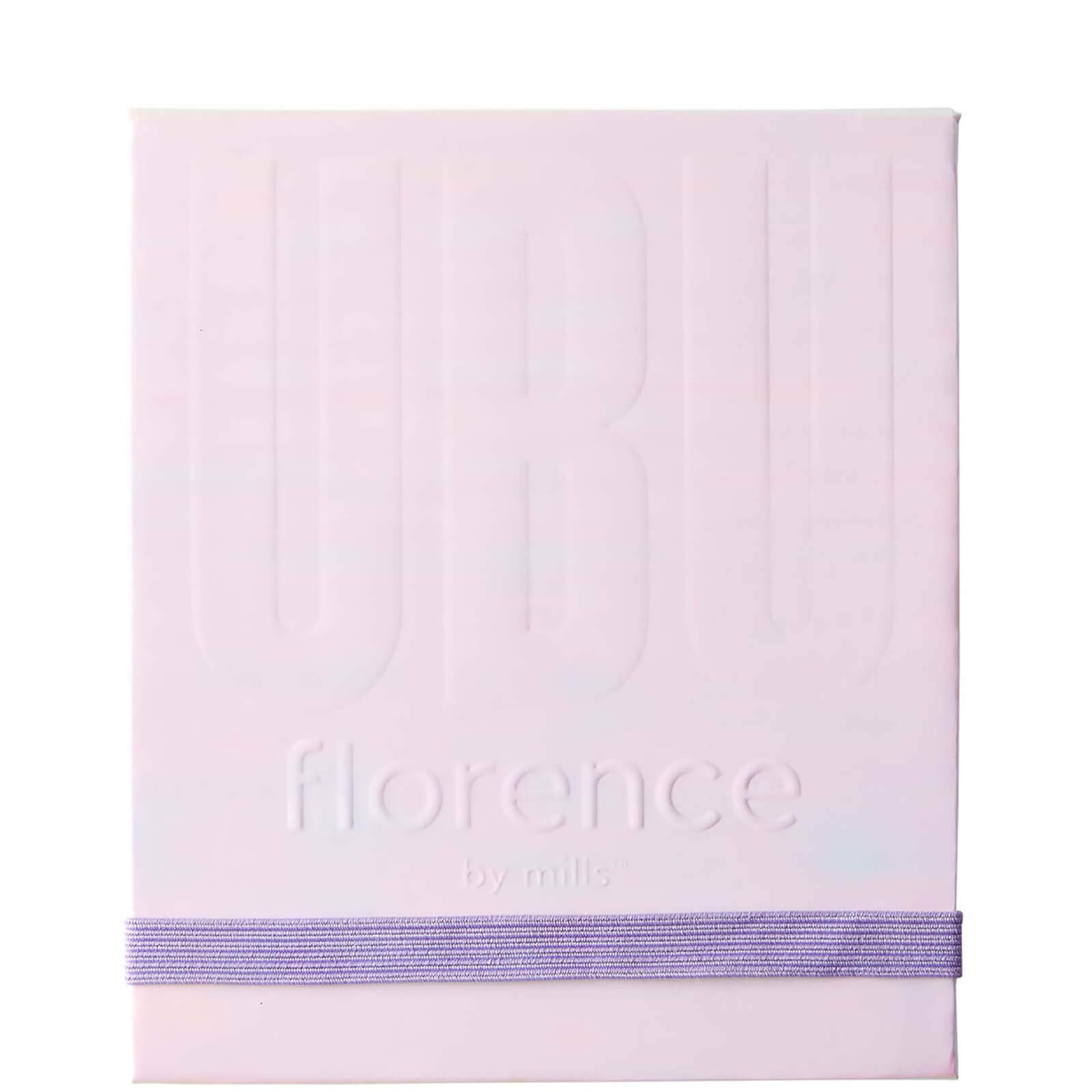 

Florence by Mills UBU Eyeshadow Palette