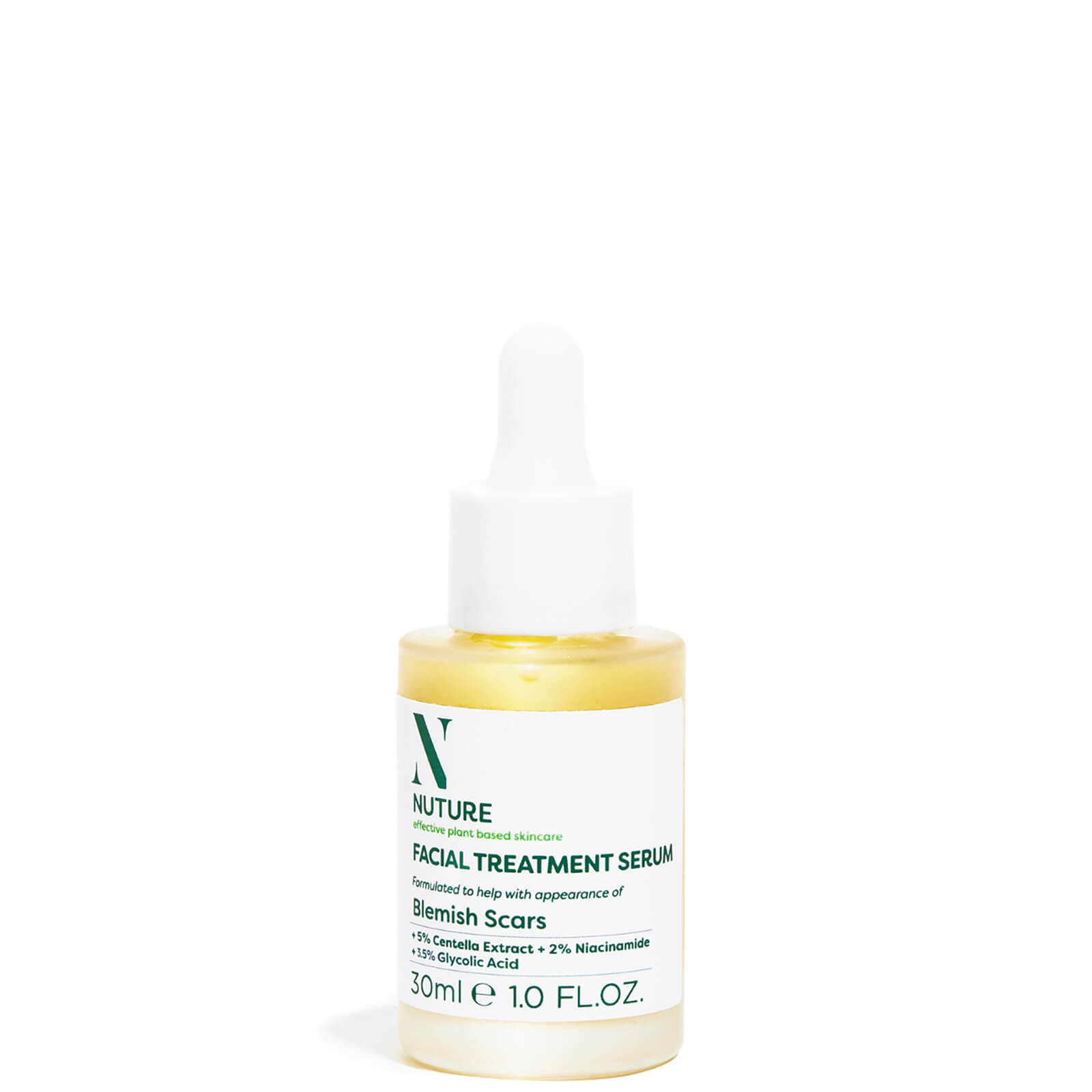 Nuture Facial Treatment Serum 30ml
