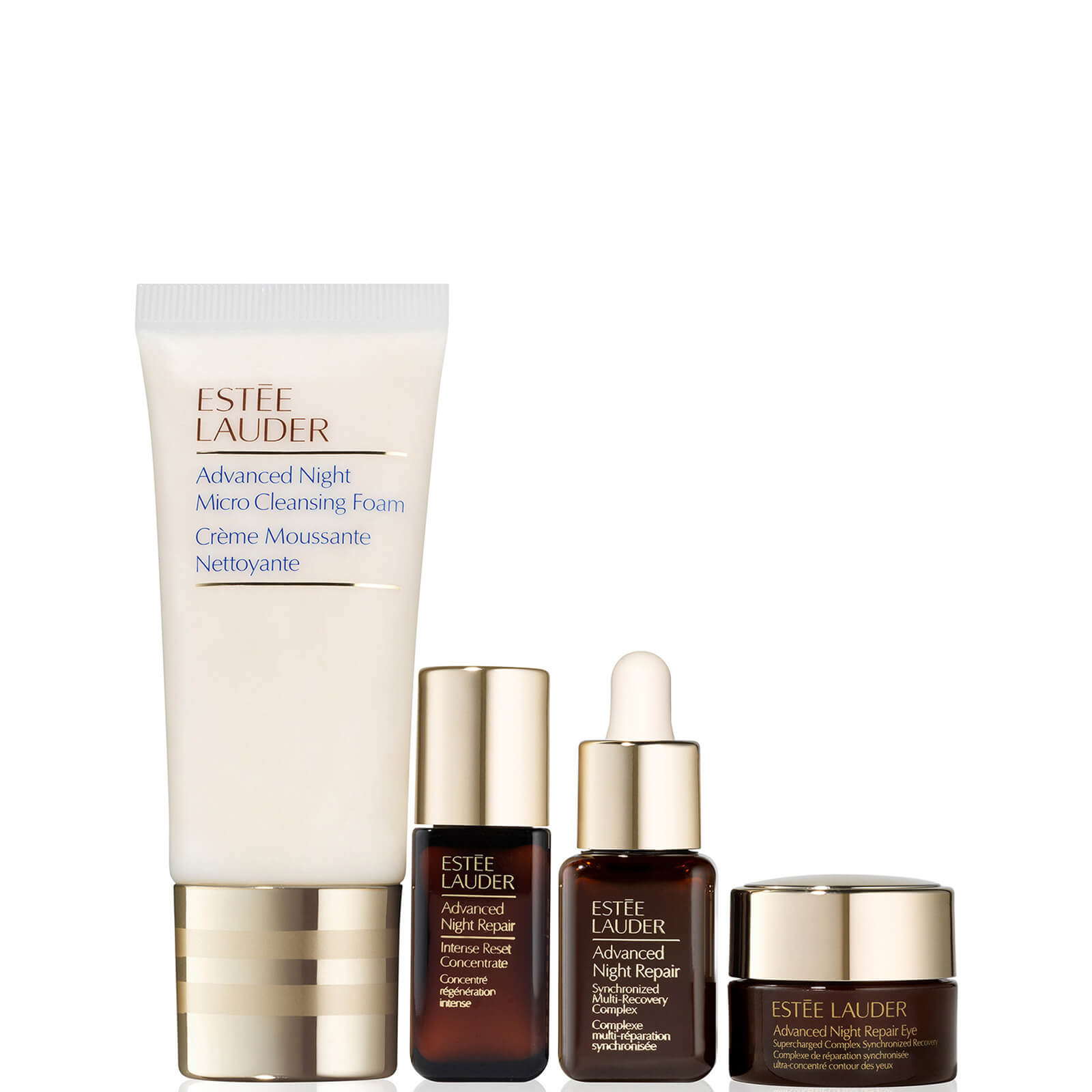 

Estée Lauder Nightly Reset Repair and Renew Gift Set