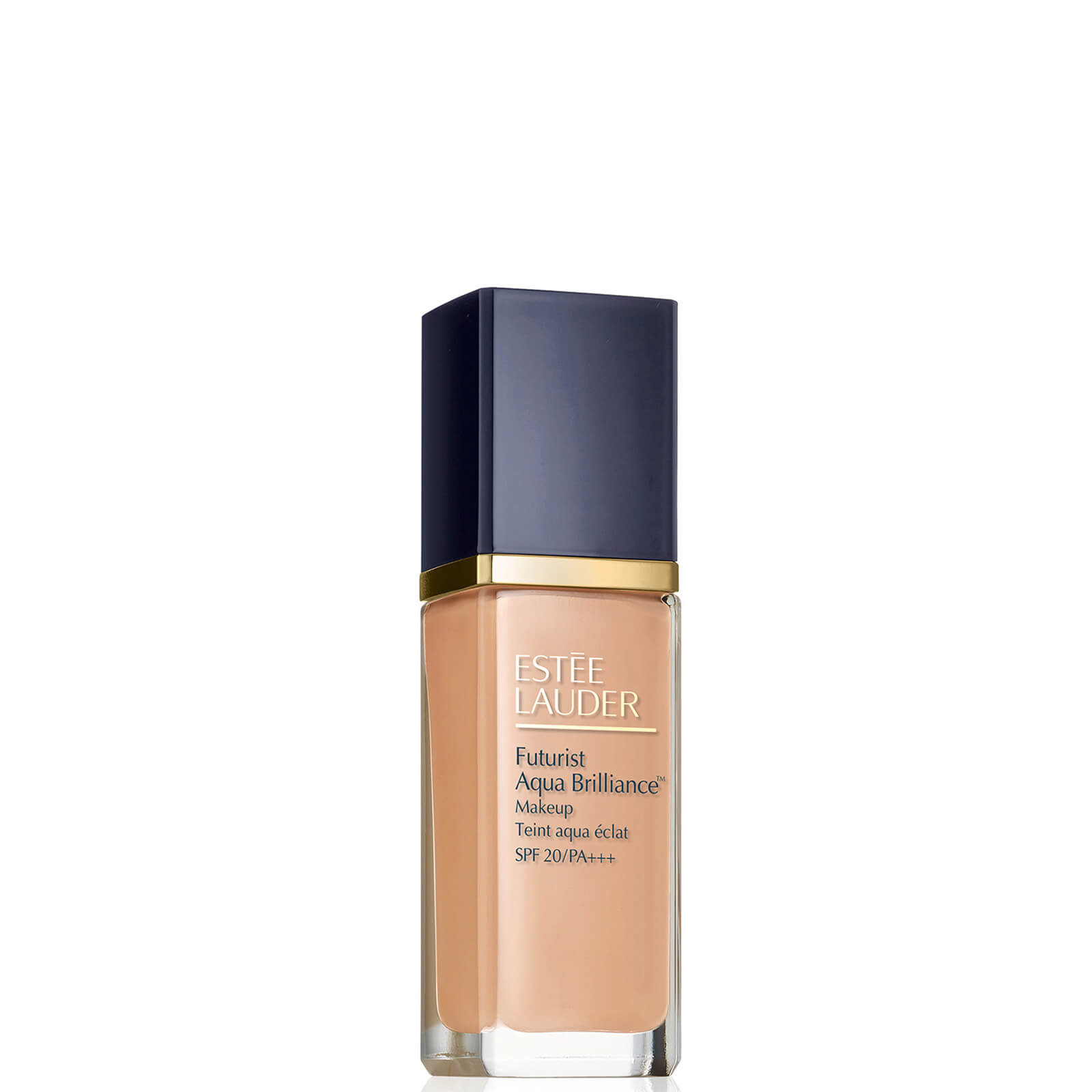 

Estée Lauder Futurist Aqua Brilliance Makeup Foundation SPF20 30ml (Various Shades) - 1N1 Ivory Nude