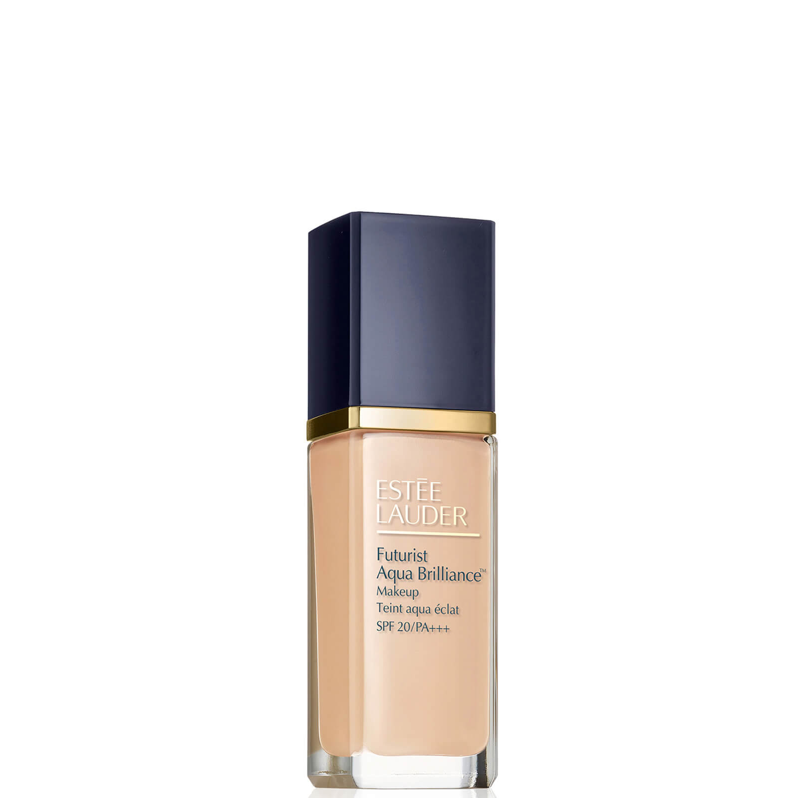 

Estée Lauder Futurist Aqua Brilliance Makeup Foundation SPF20 30ml (Various Shades) - 2N1 Desert Beige