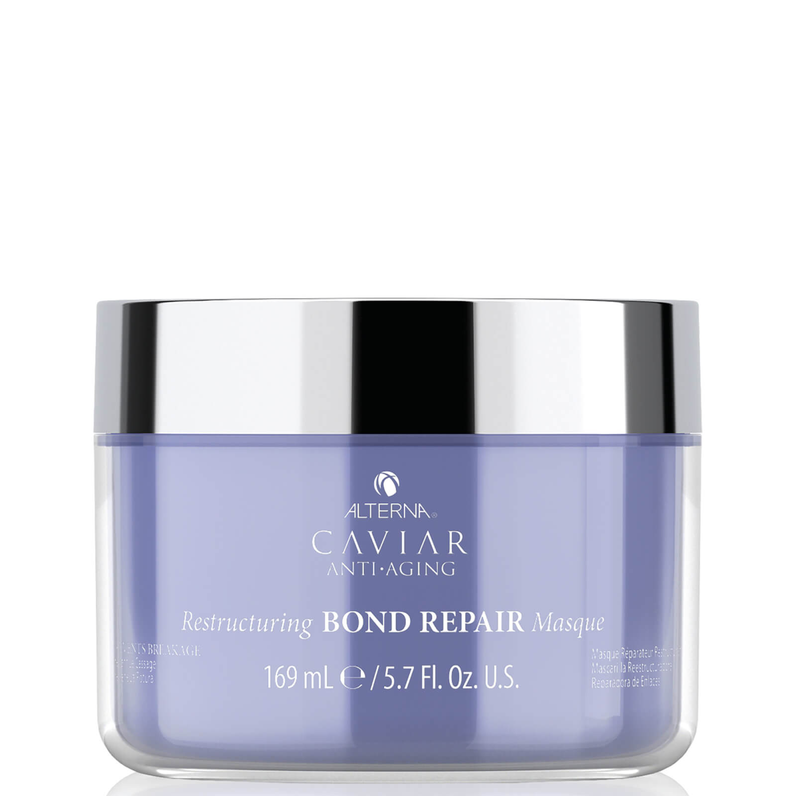 Shop Alterna Caviar Anti-aging Restructuring Bond Repair Masque 5.7 oz