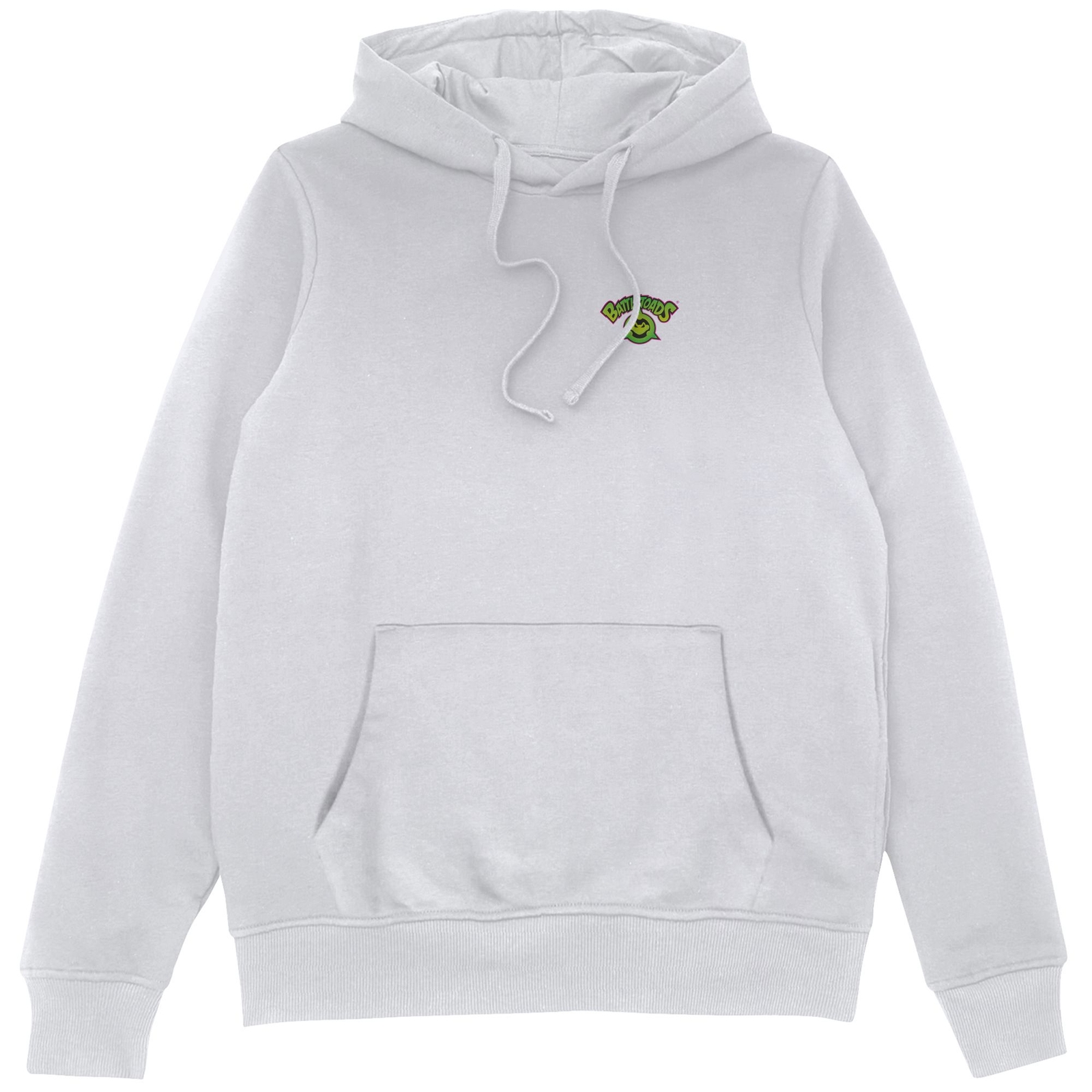 Special Edition Unisex Hoodie - White - S - White