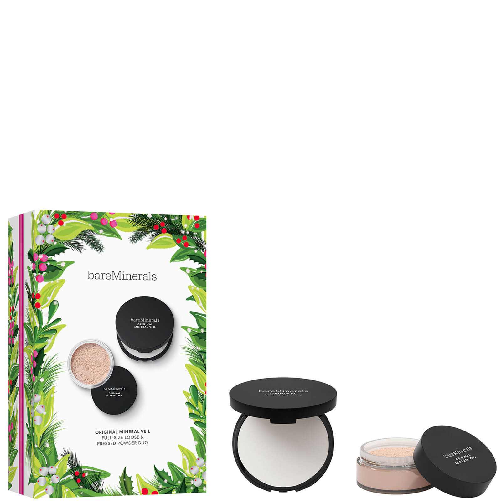 

bareMinerals Setting Powder Duo