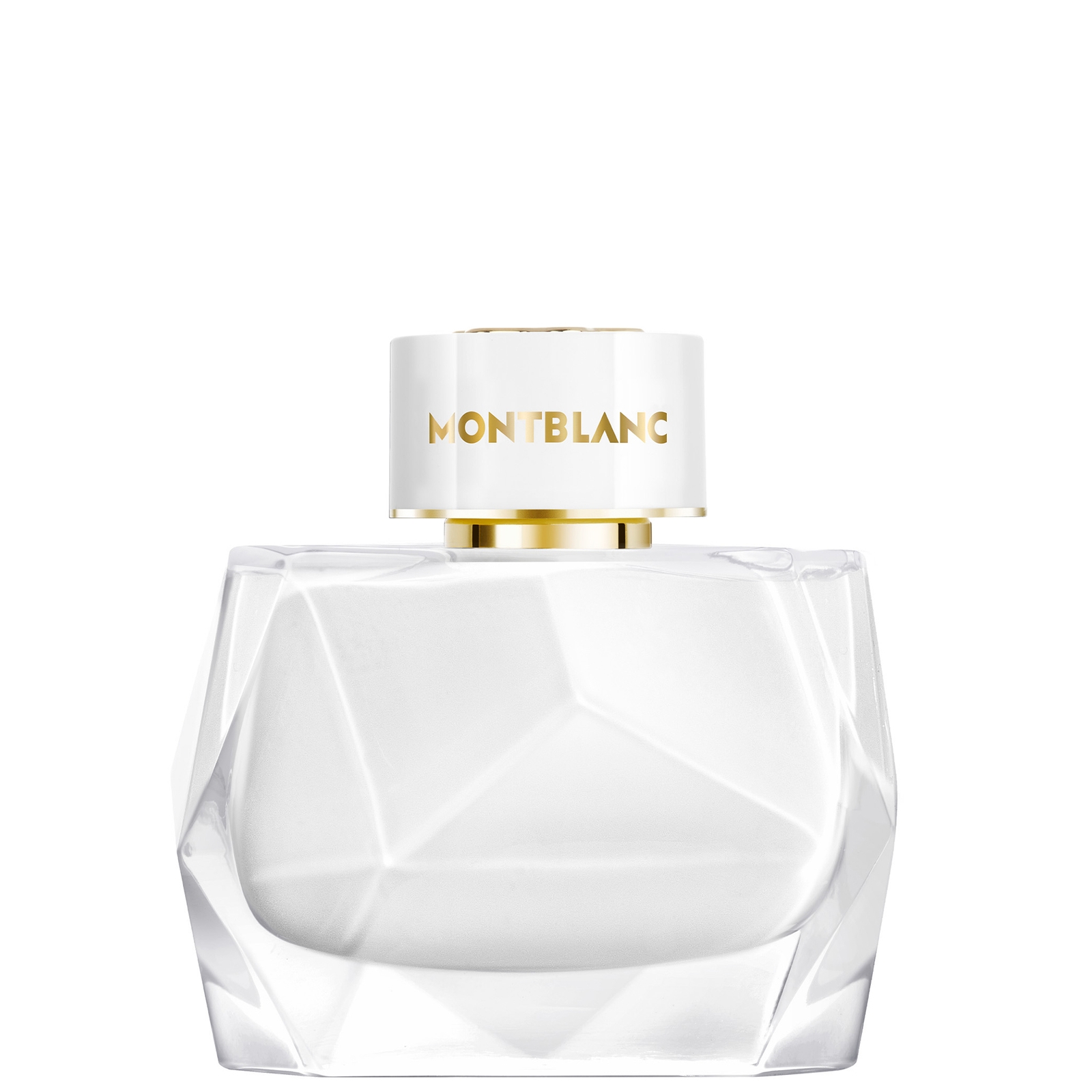 Photos - Women's Fragrance Mont Blanc Montblanc Signature Eau de Parfum 90ml MB018A01 