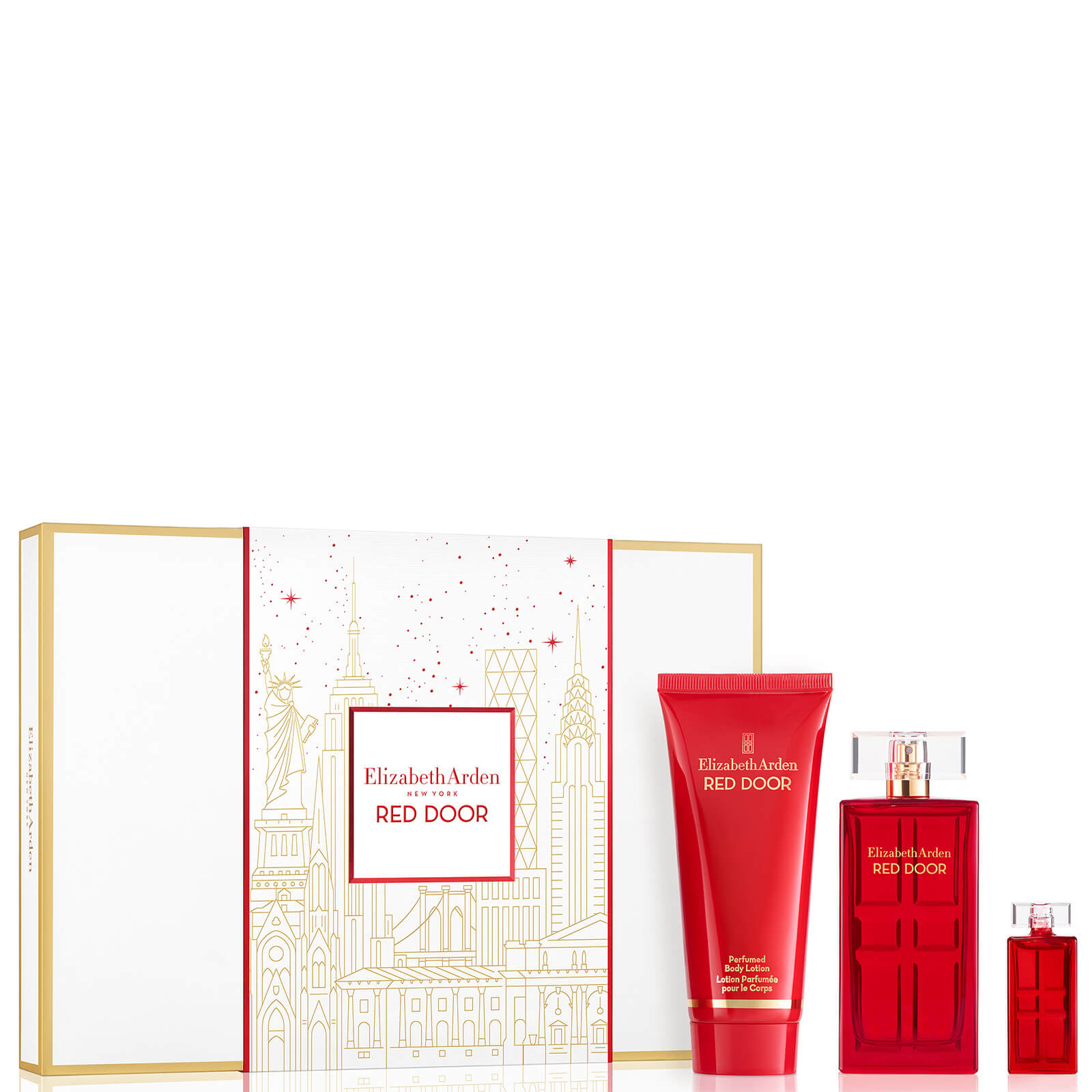 

Elizabeth Arden Red Door Eau de Toilette Set
