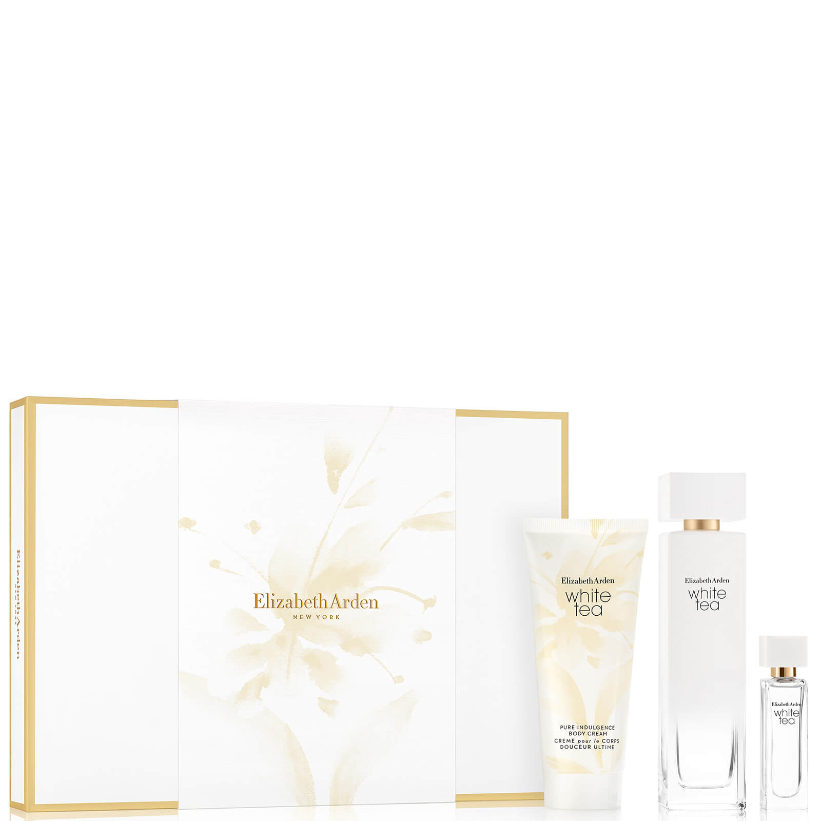 

Elizabeth Arden White Tea Original Set