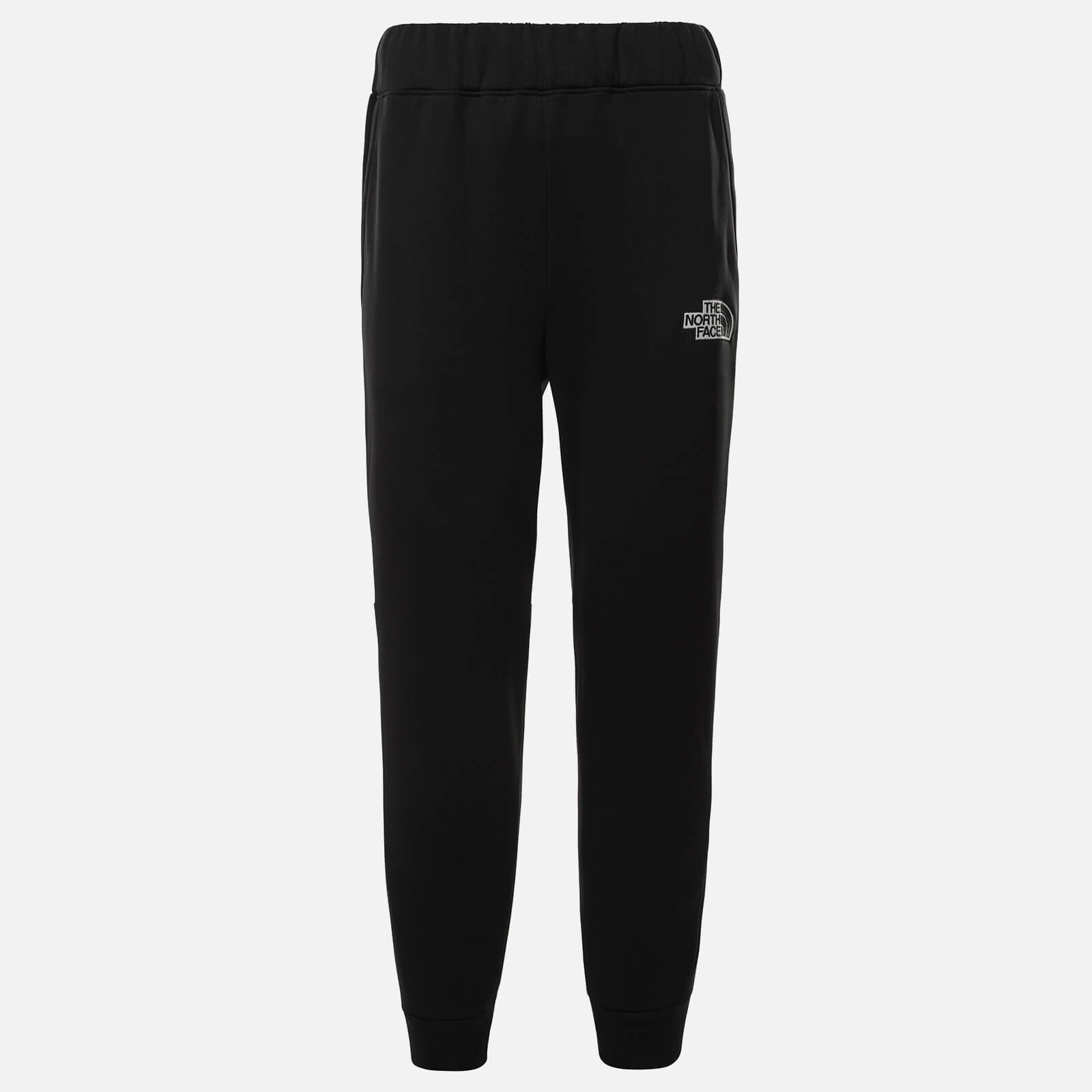 The North Face Men's Exploration Fleece Sweatpants - TNF Black - S