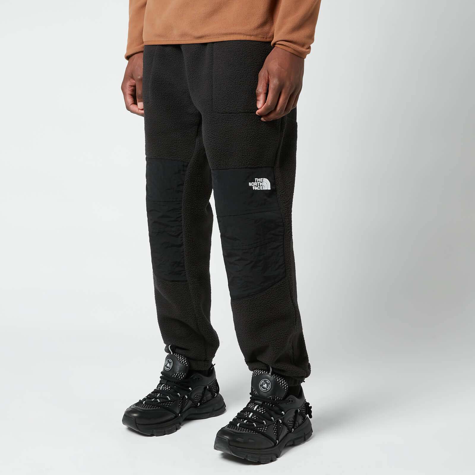 The North Face Men's Denali Sweatpants - TNF Black - S