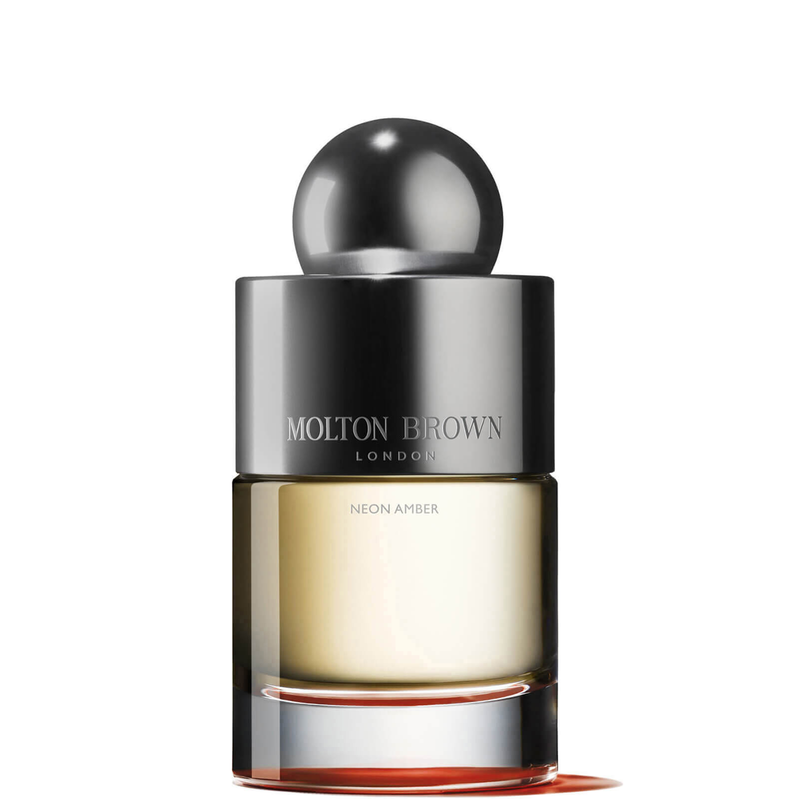 

Molton Brown Neon Amber Eau de Toilette 100ml