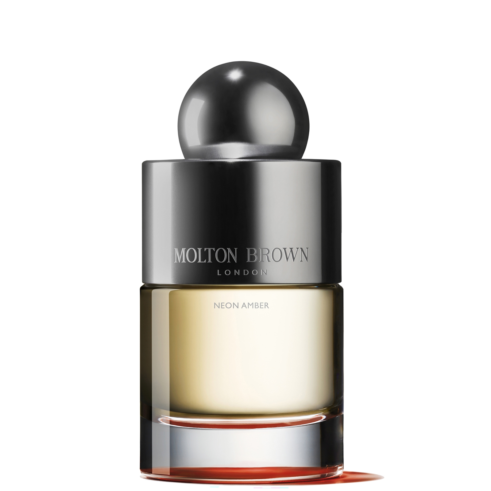 

Molton Brown Neon Amber Eau de Toilette 100ml