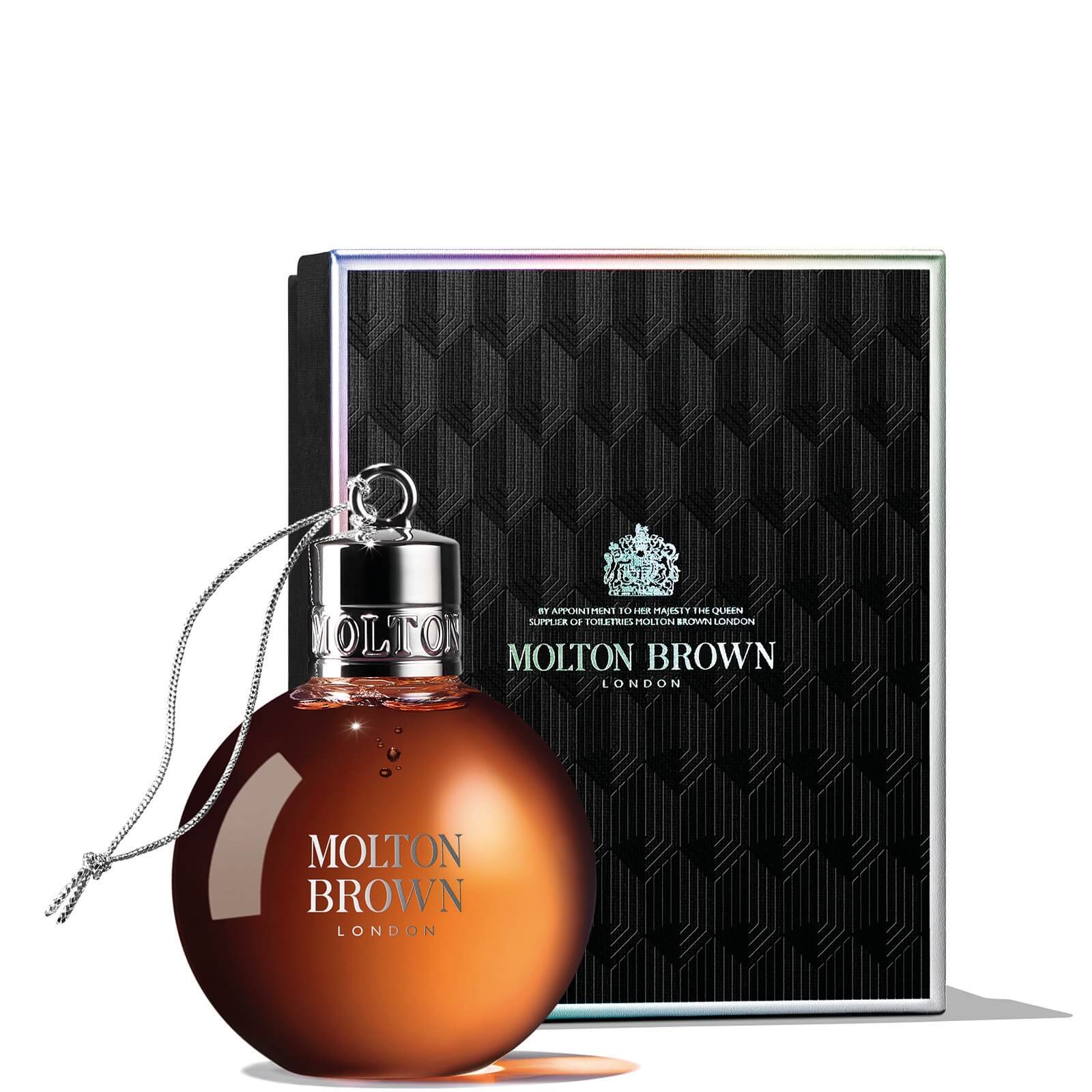 

Molton Brown Re-Charge Black Pepper Festive Bauble 75ml