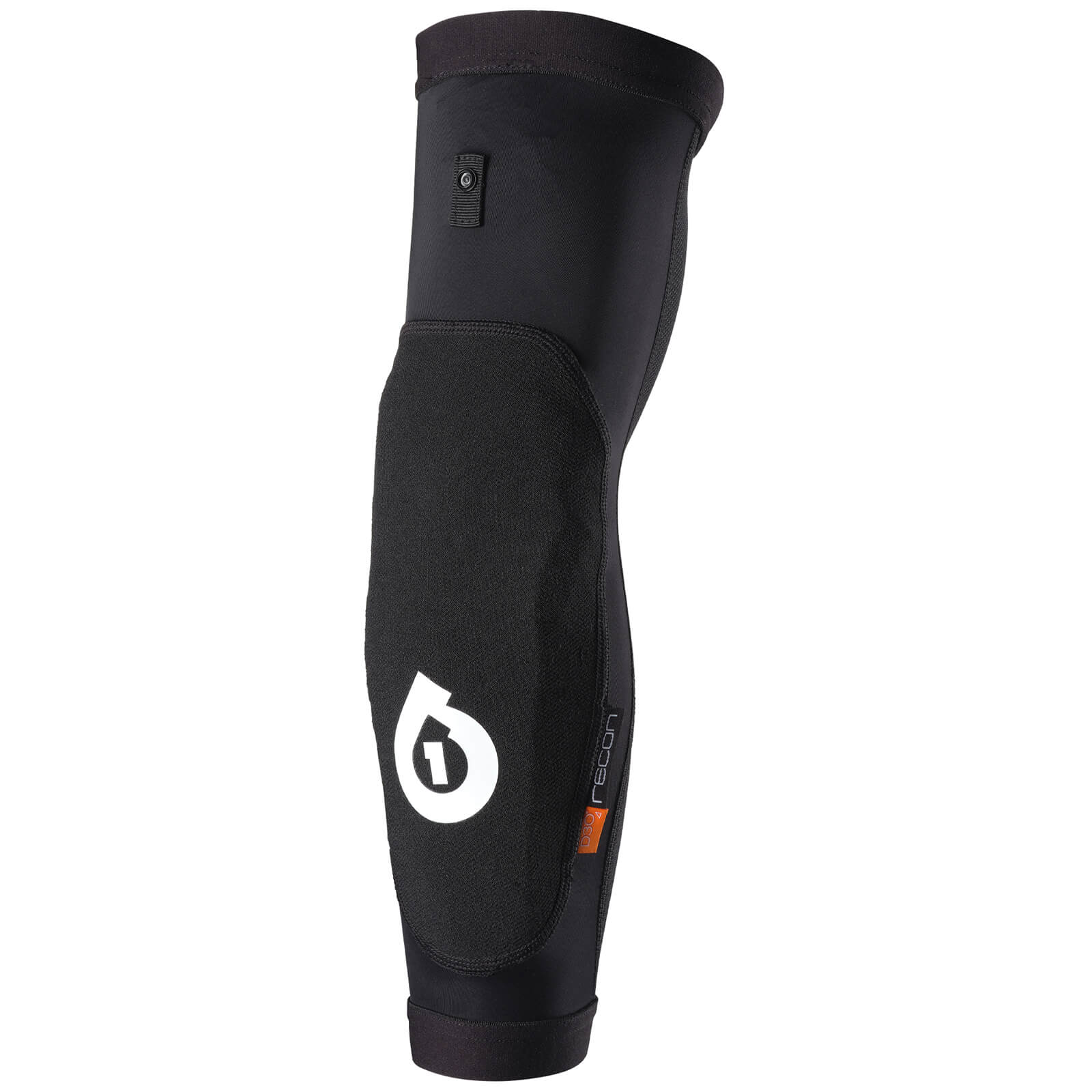 SixSixOne Recon Elbow Pads - L