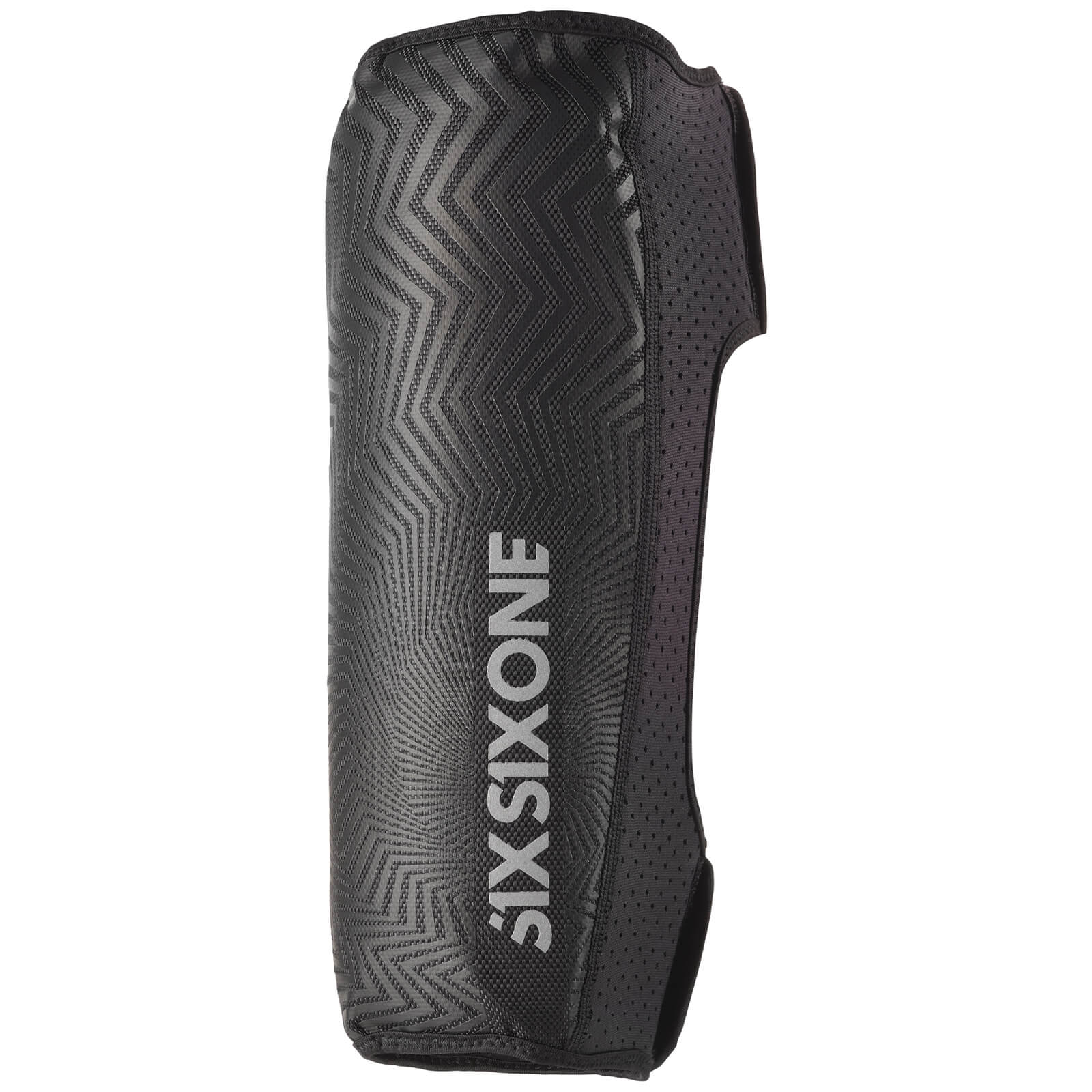 SixSixOne Comp AM Shin Pads - S