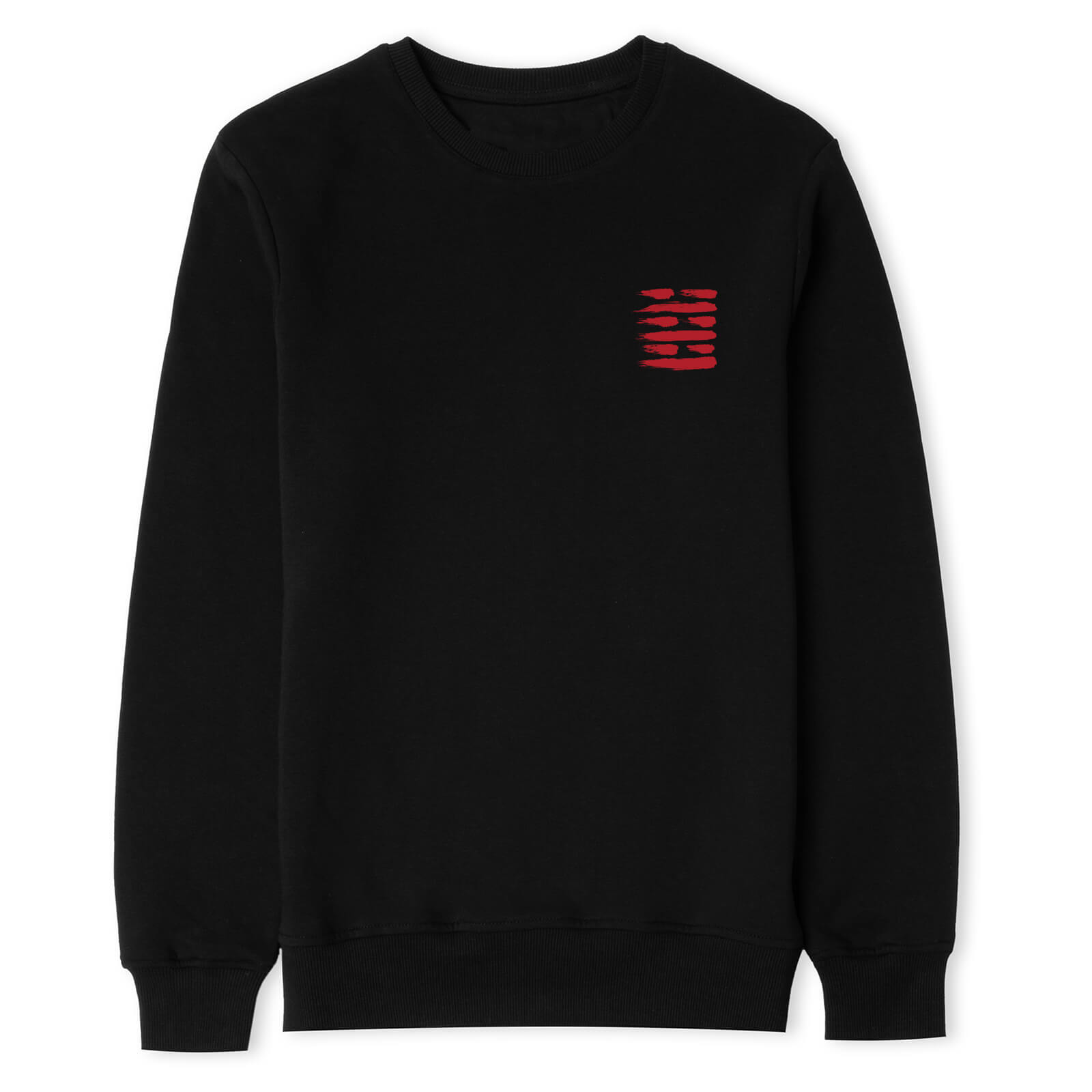 

G.I. Joe Burst Unisex Sweatshirt - Black - M - Noir