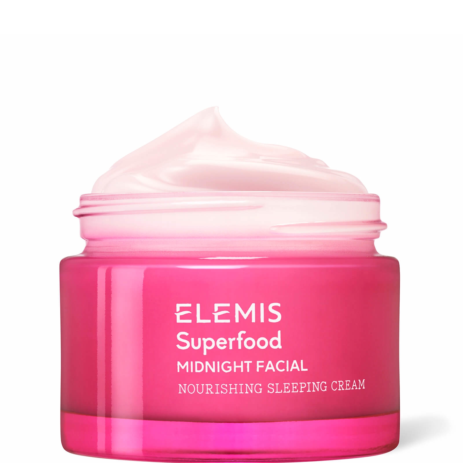 Superfood Crème de Nuit Nourissante 50ml
