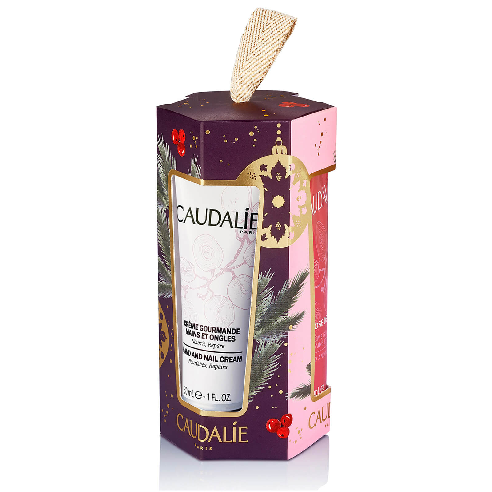 

Moisturizing Hand Cream Trio