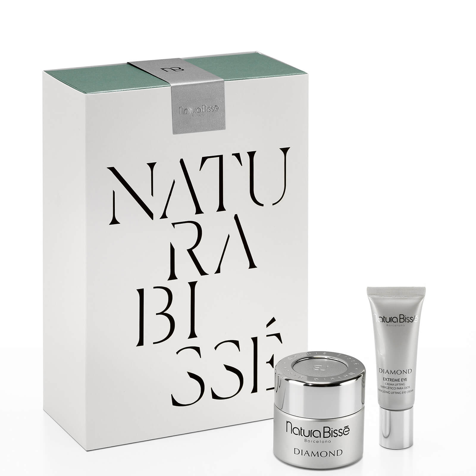 

Natura Bissé Diamond Extreme Set